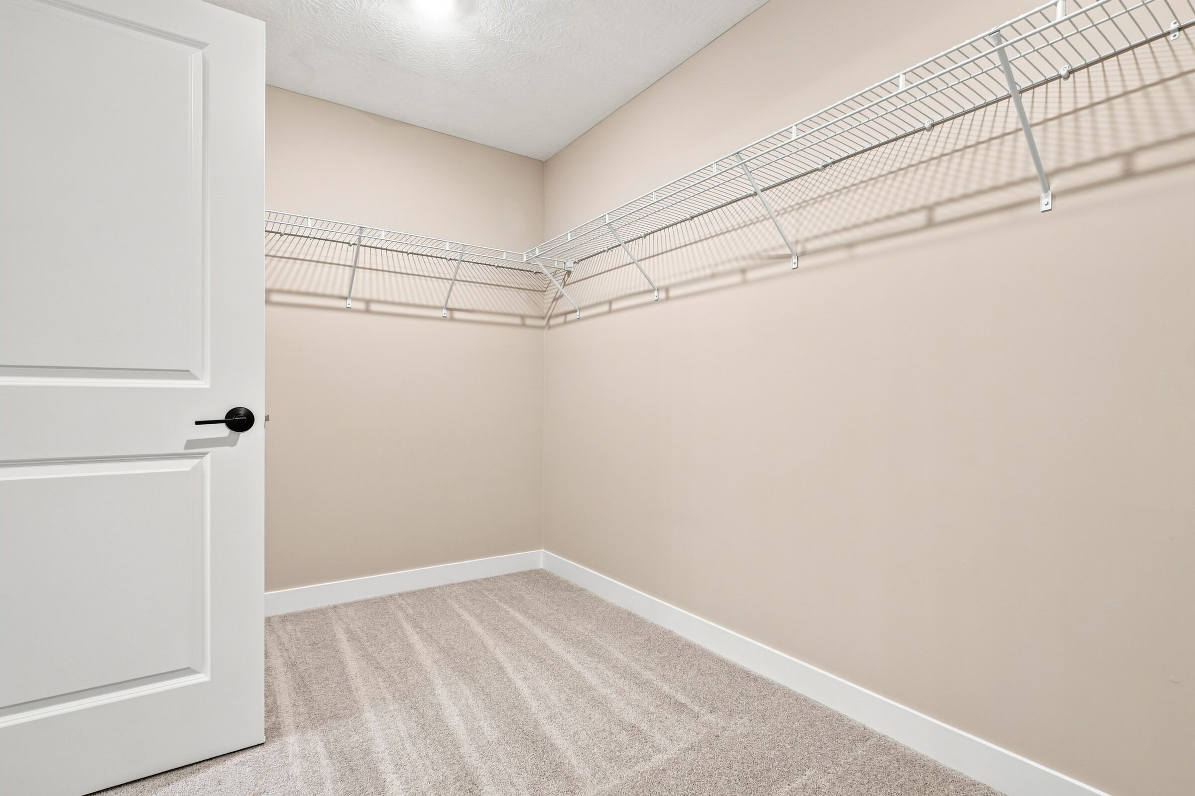 Owner's Bedroom