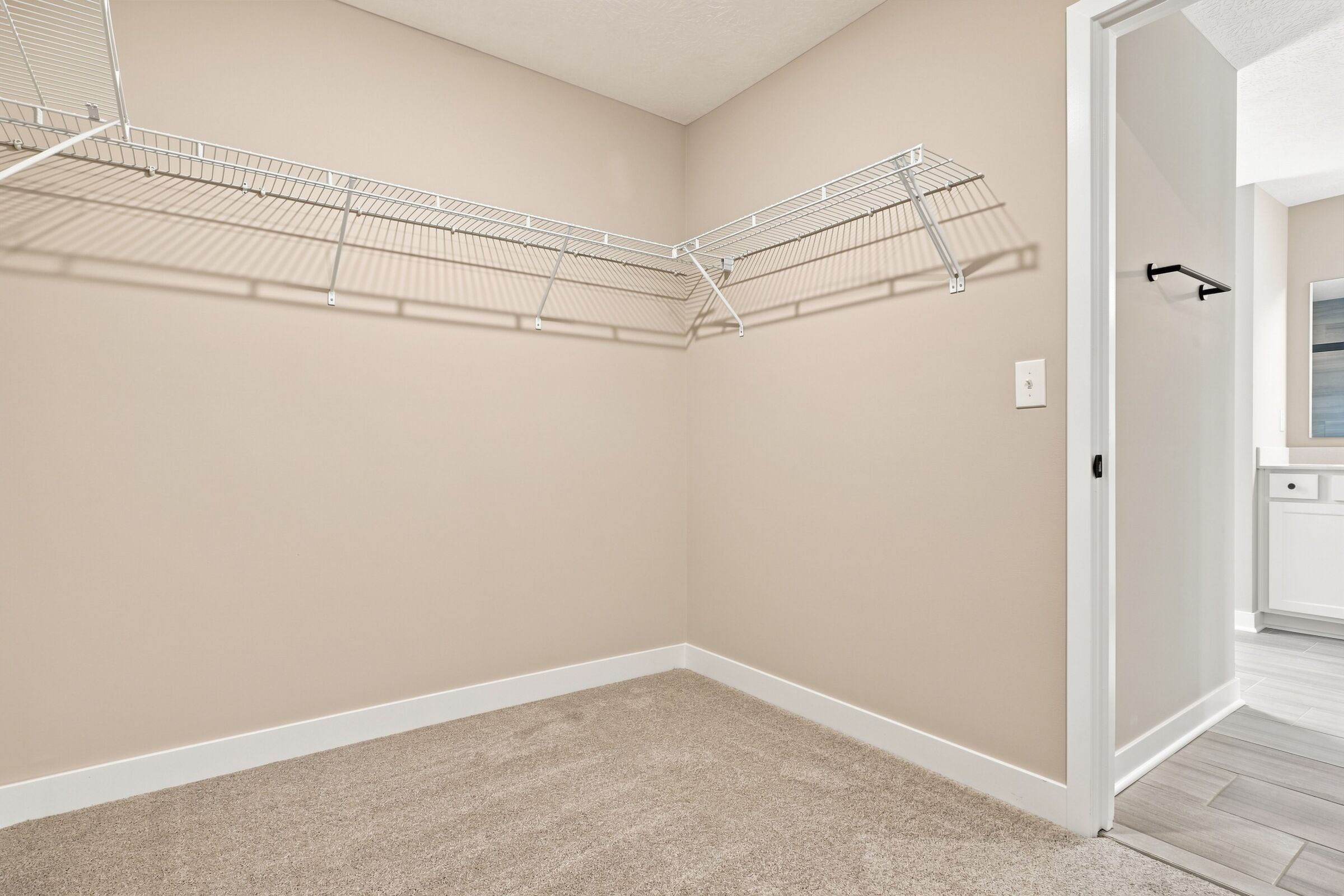 Owner's Bedroom