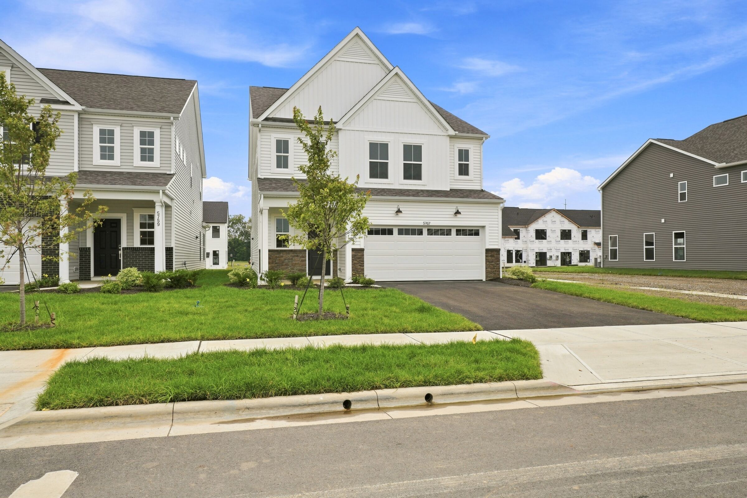 5767 Valleydale Road (Westerville)