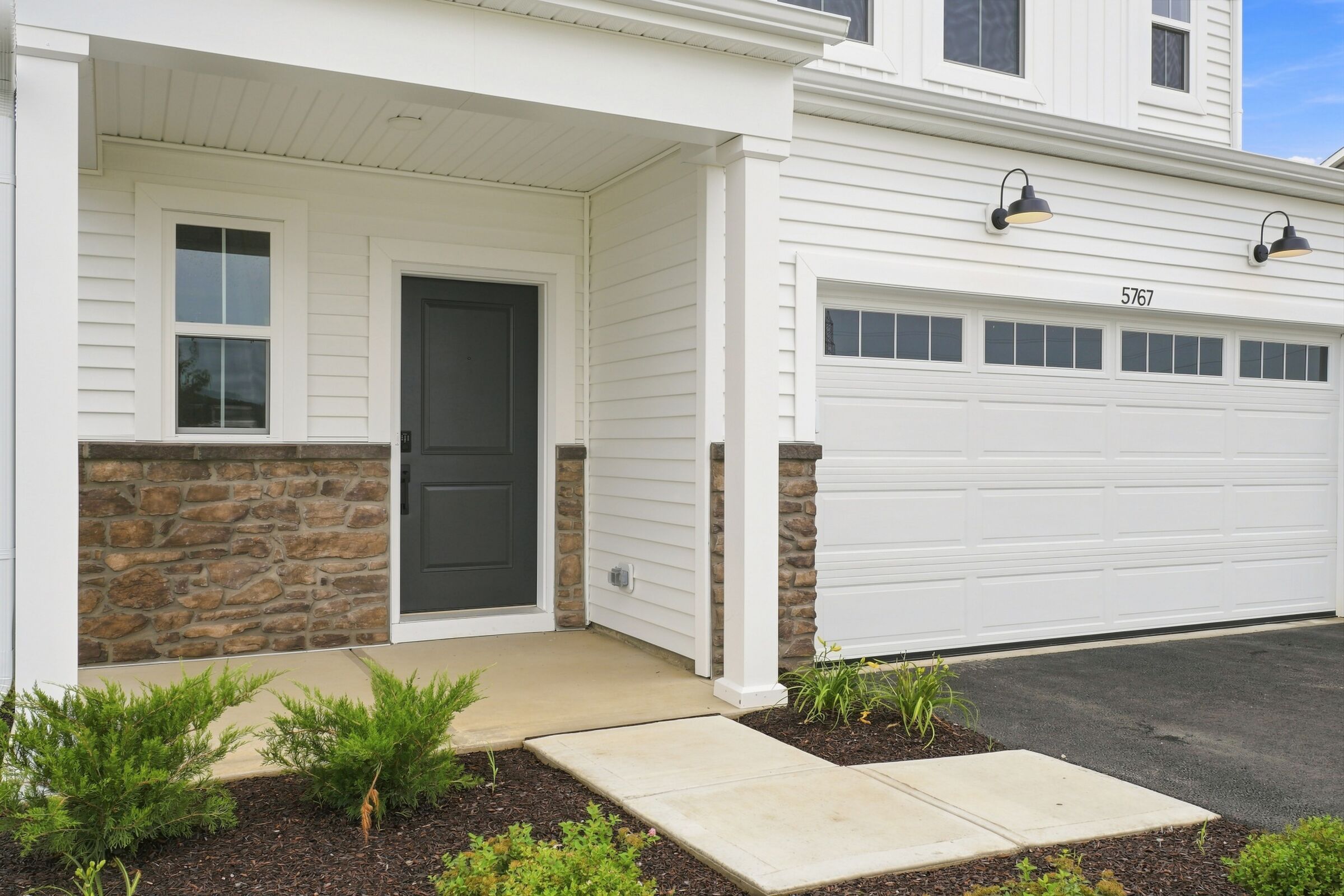 Front Exterior