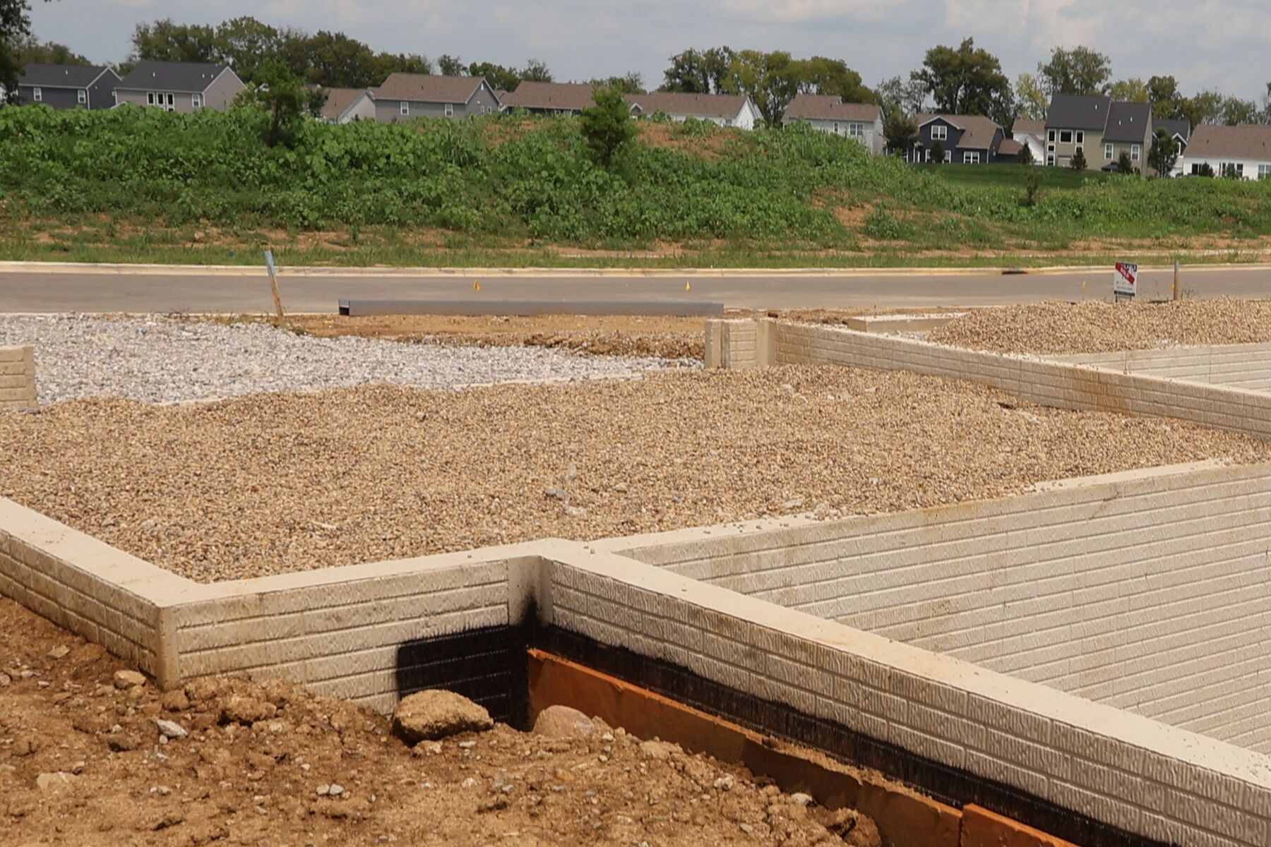 Homesite