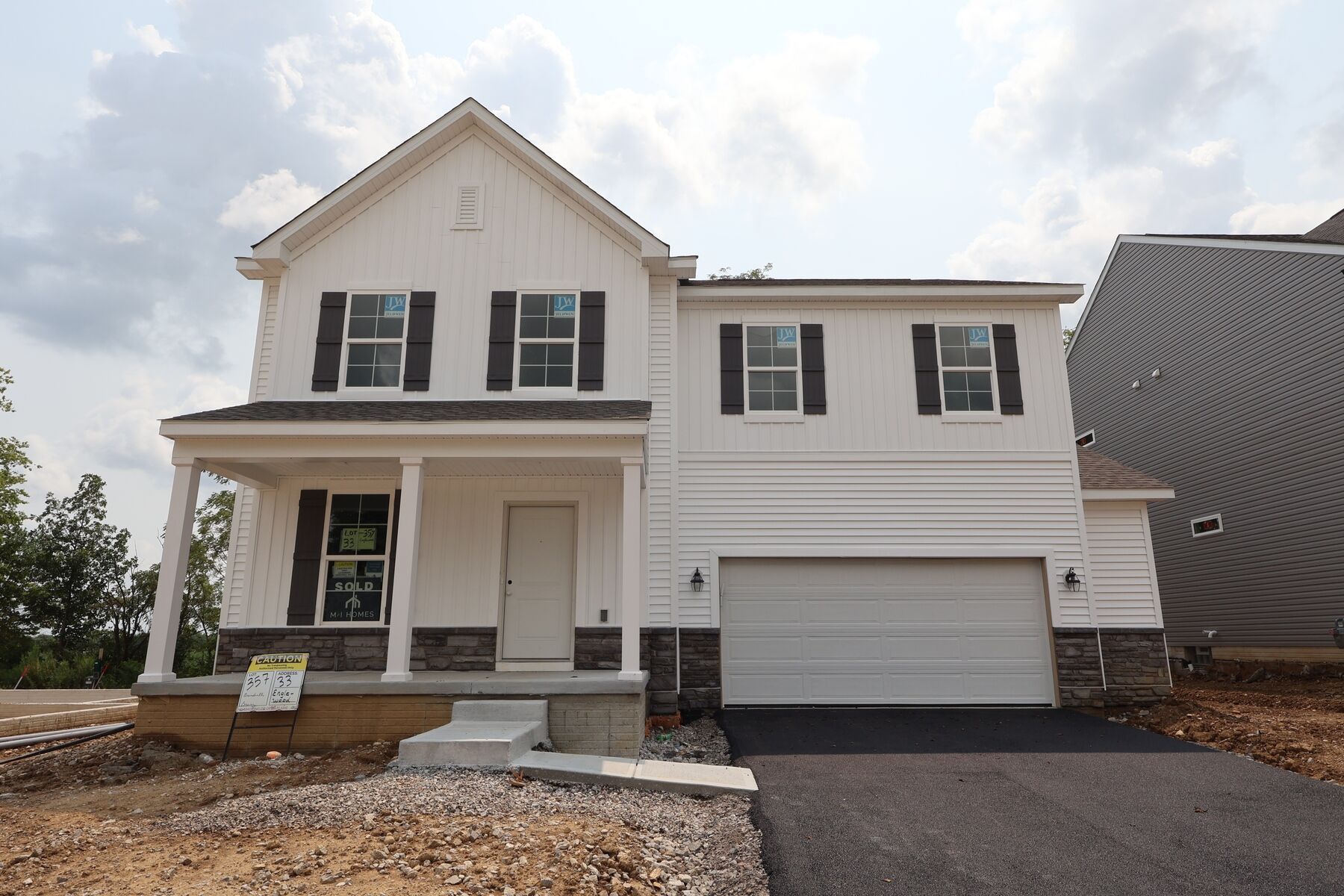 33 Englewood Road (Granville)
