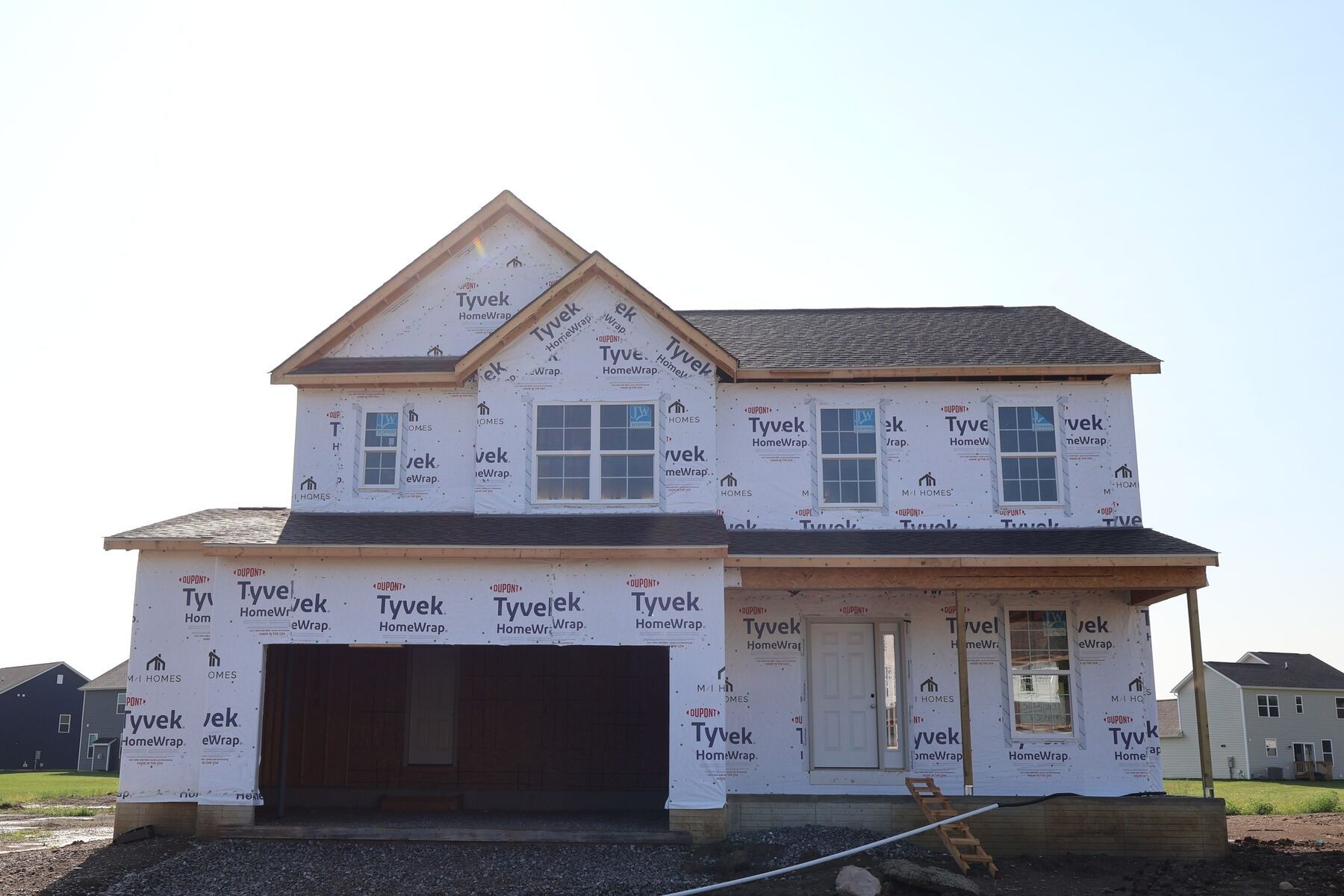 1641 Kenneth Drive (Dearborn)