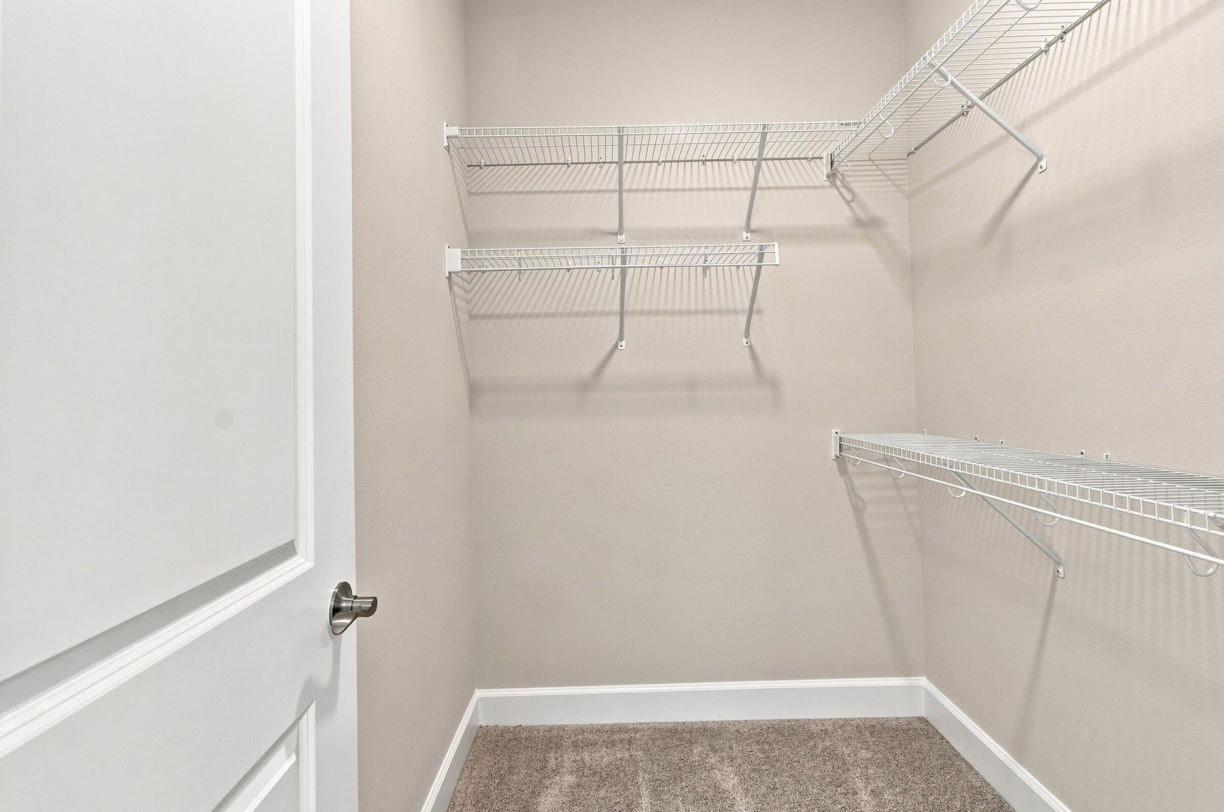 Owner's Closet