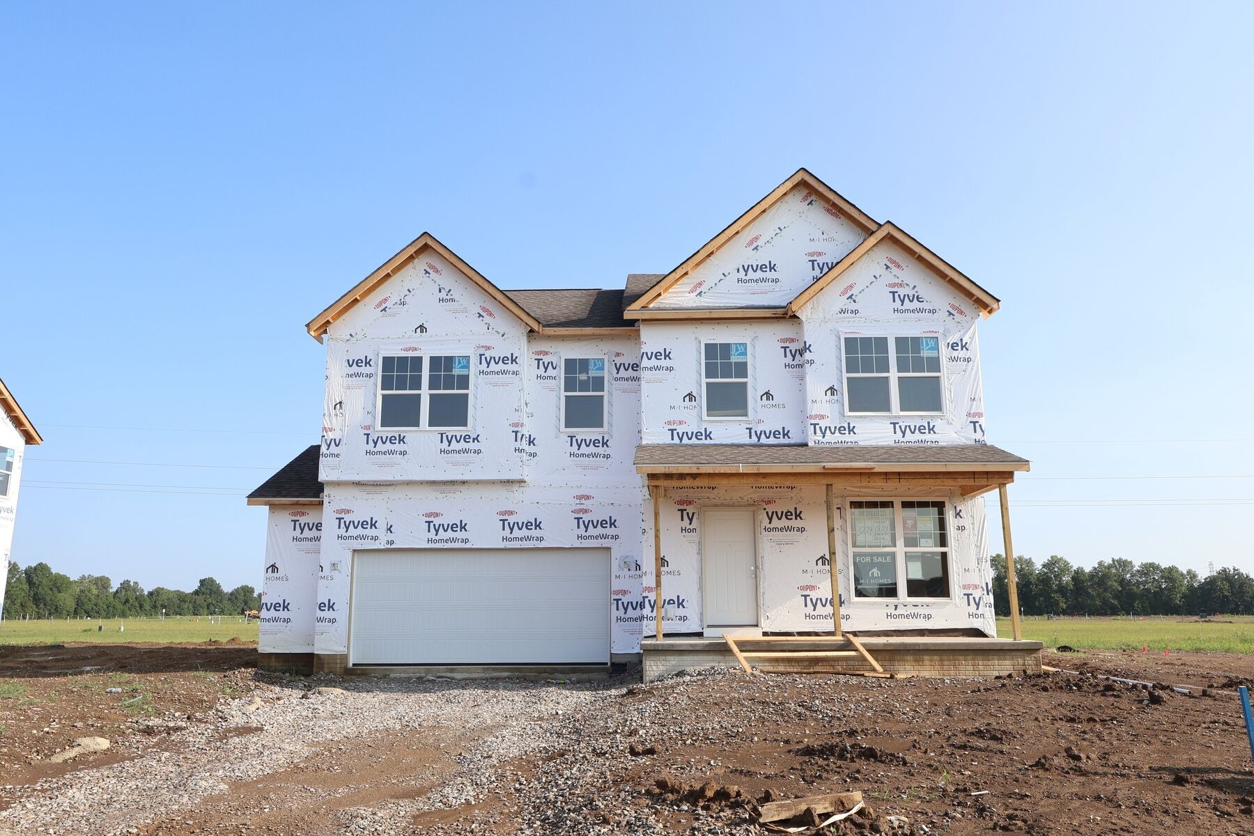 1534 Kenneth Drive (Granville)