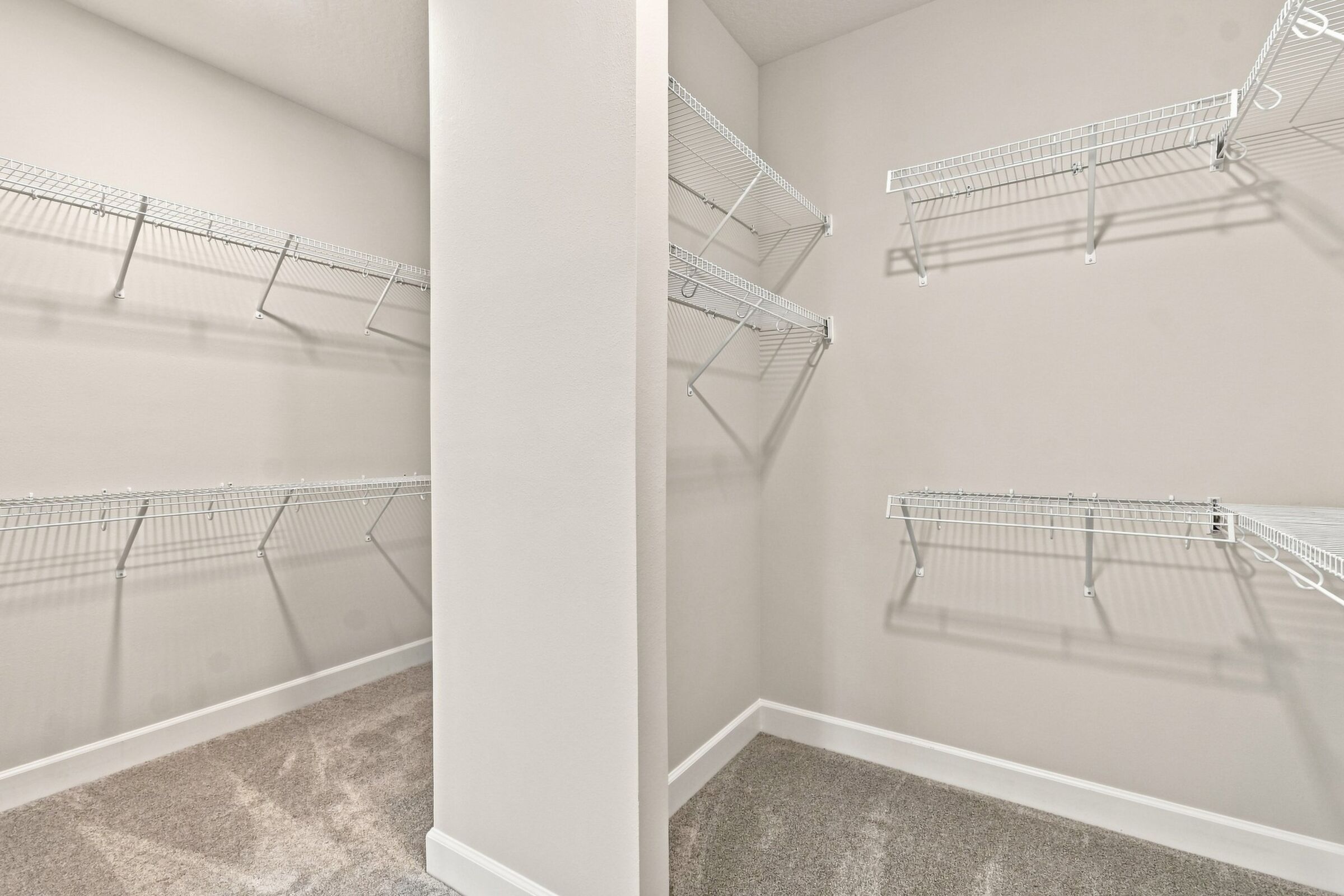 Owner's Closet