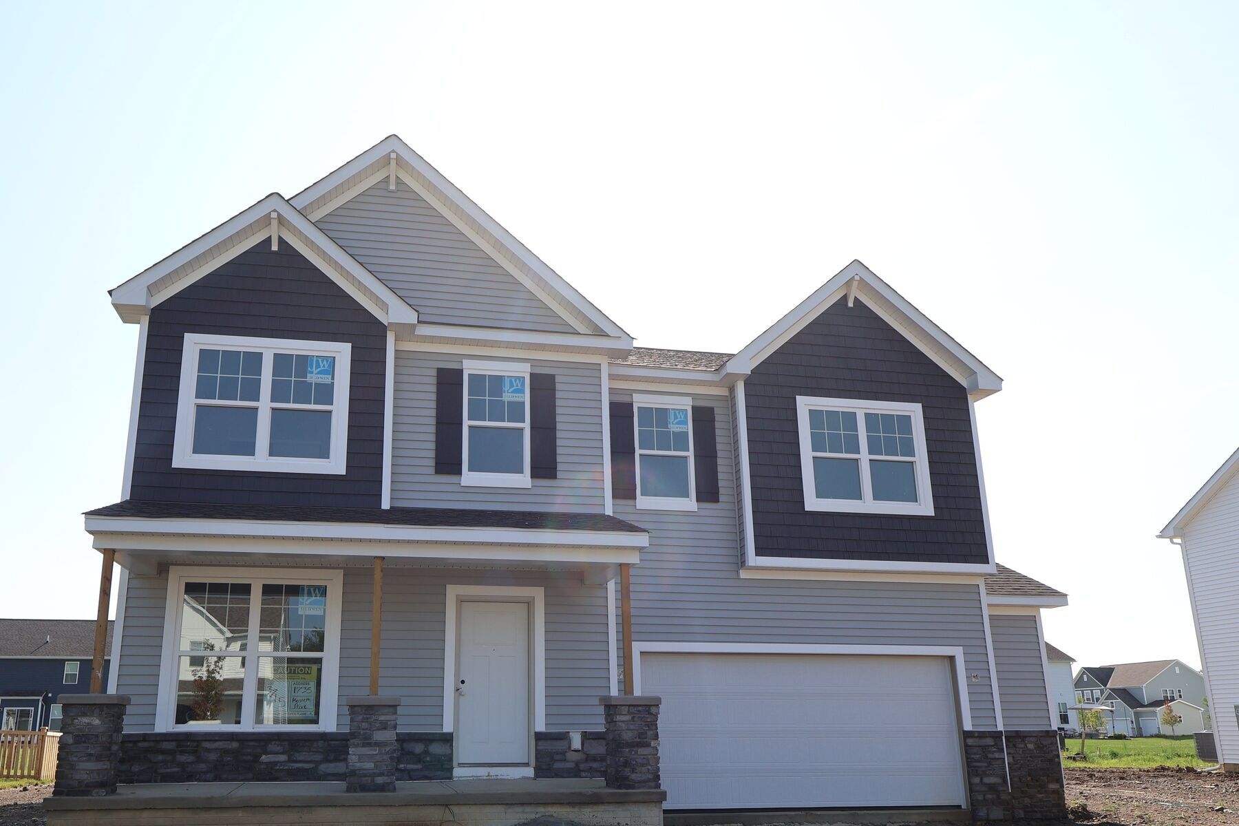 1735 Kenneth Drive (Granville)