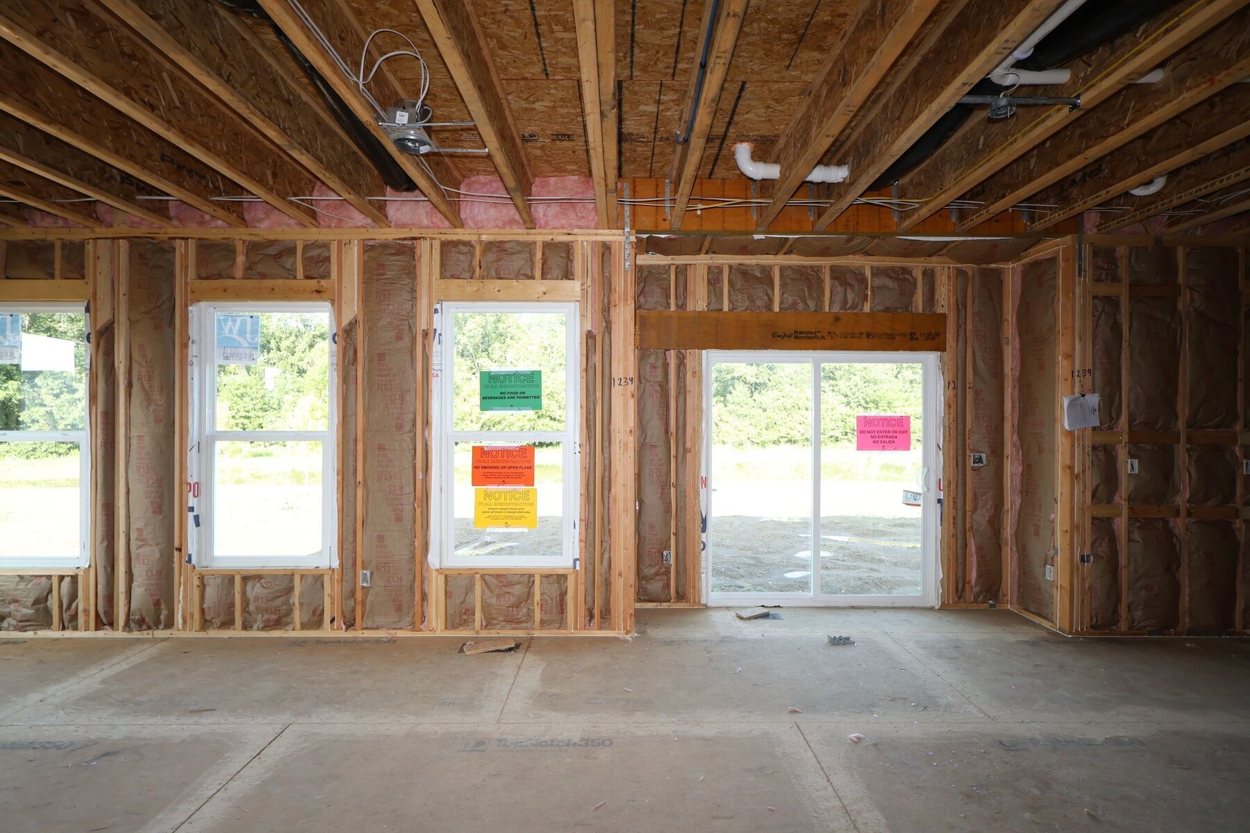 Insulation