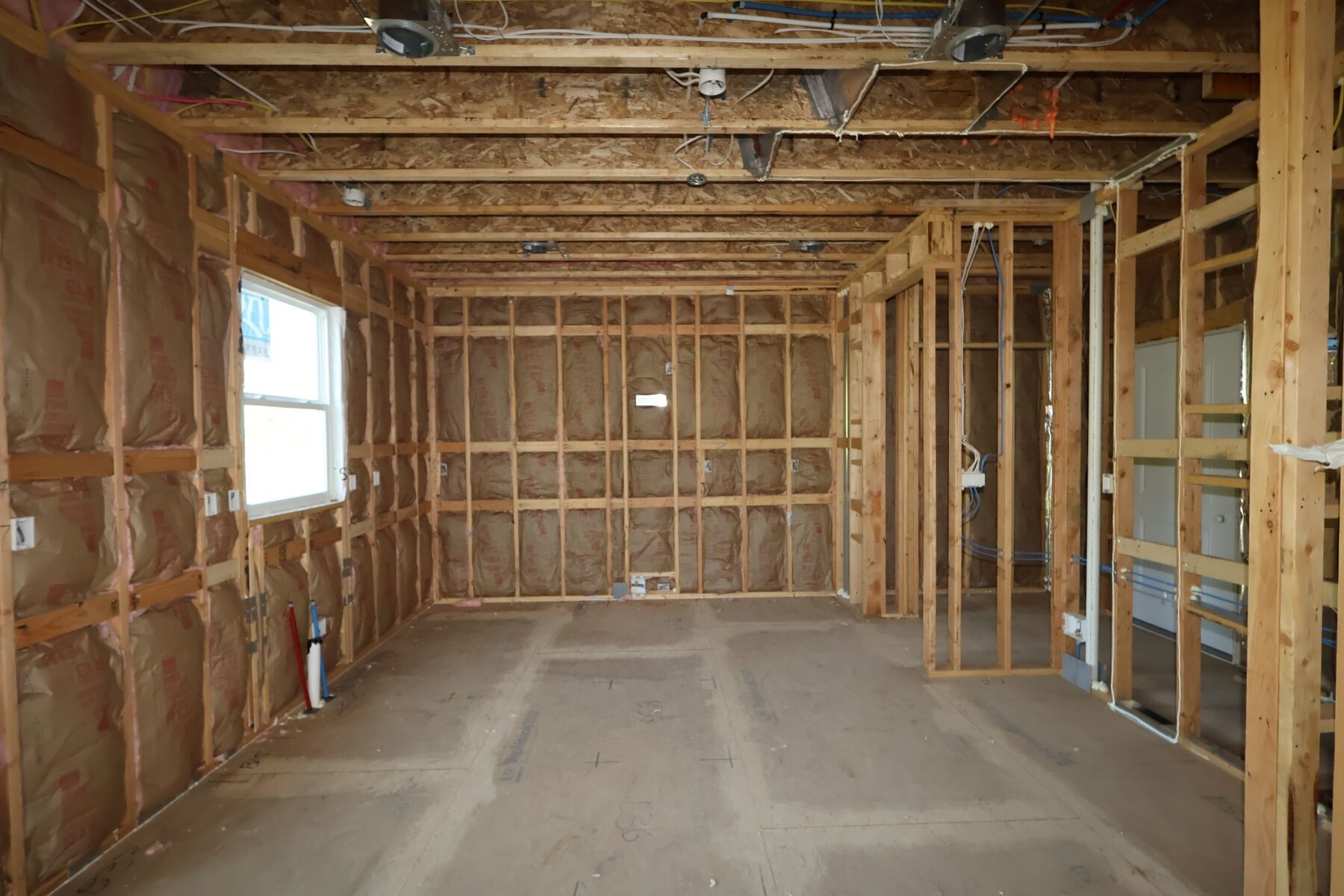 Insulation