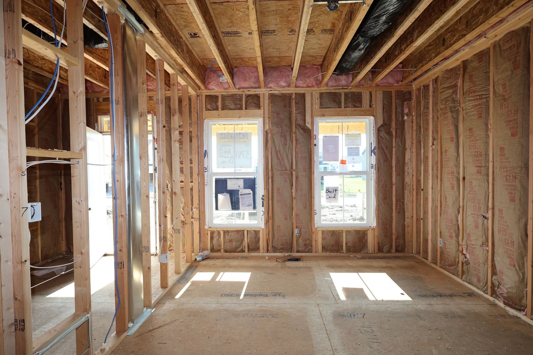 Insulation