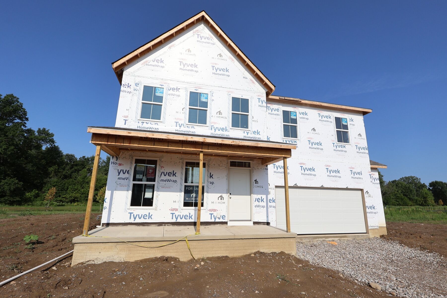 1668 Kenneth Drive (Hudson)
