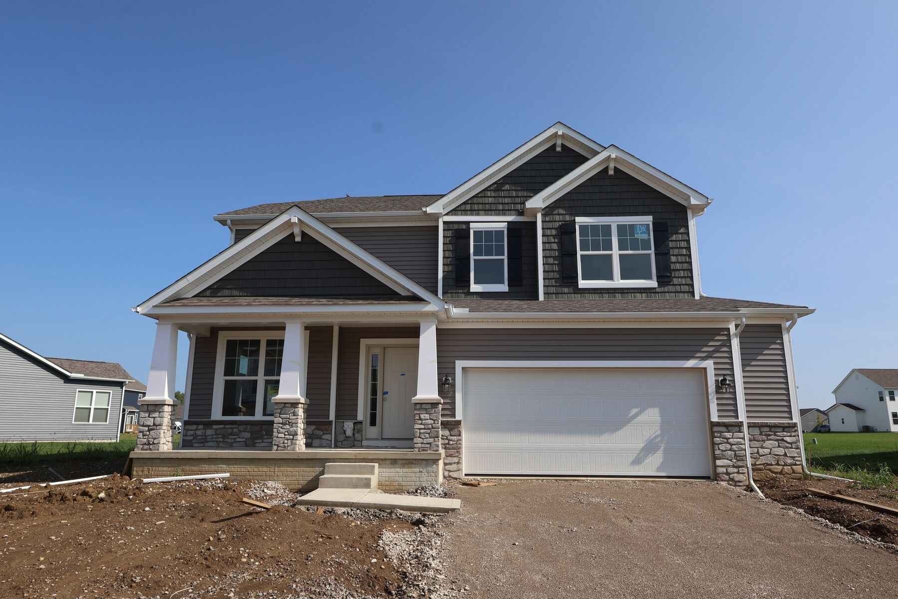 2711 Charlotte Way (Madison)