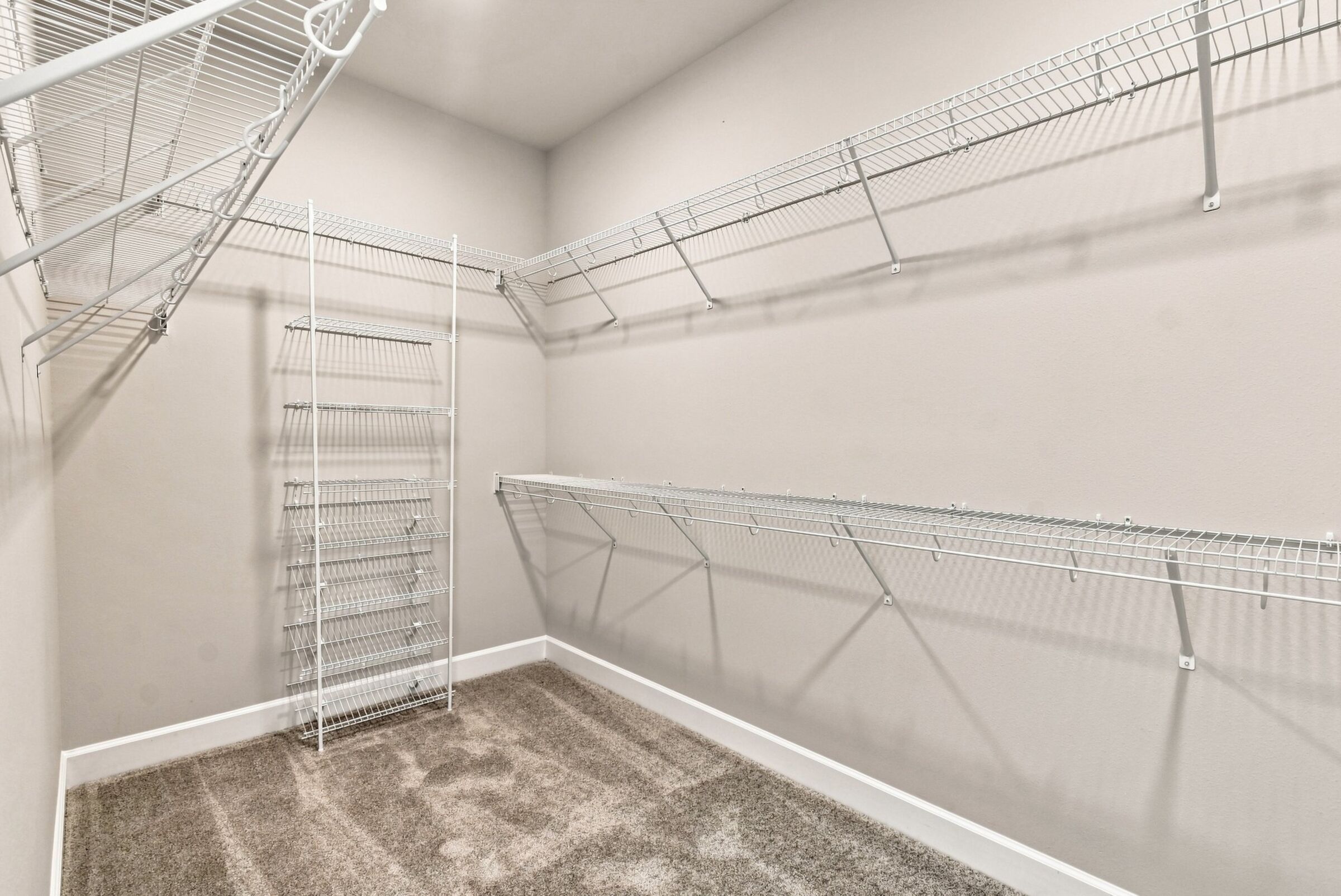 Owner's Closet