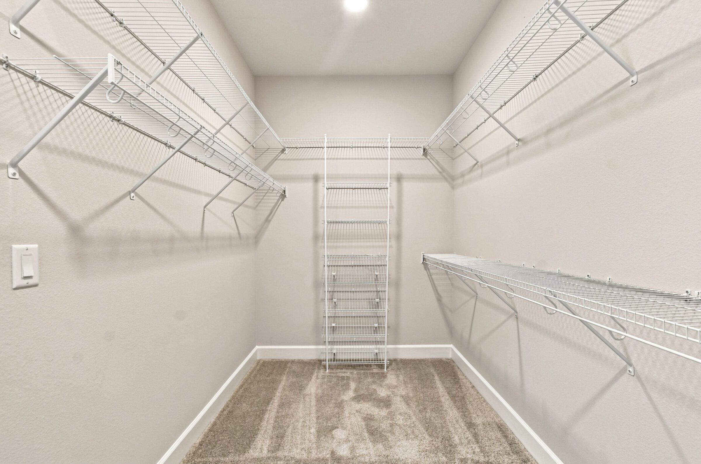 Owner's Closet