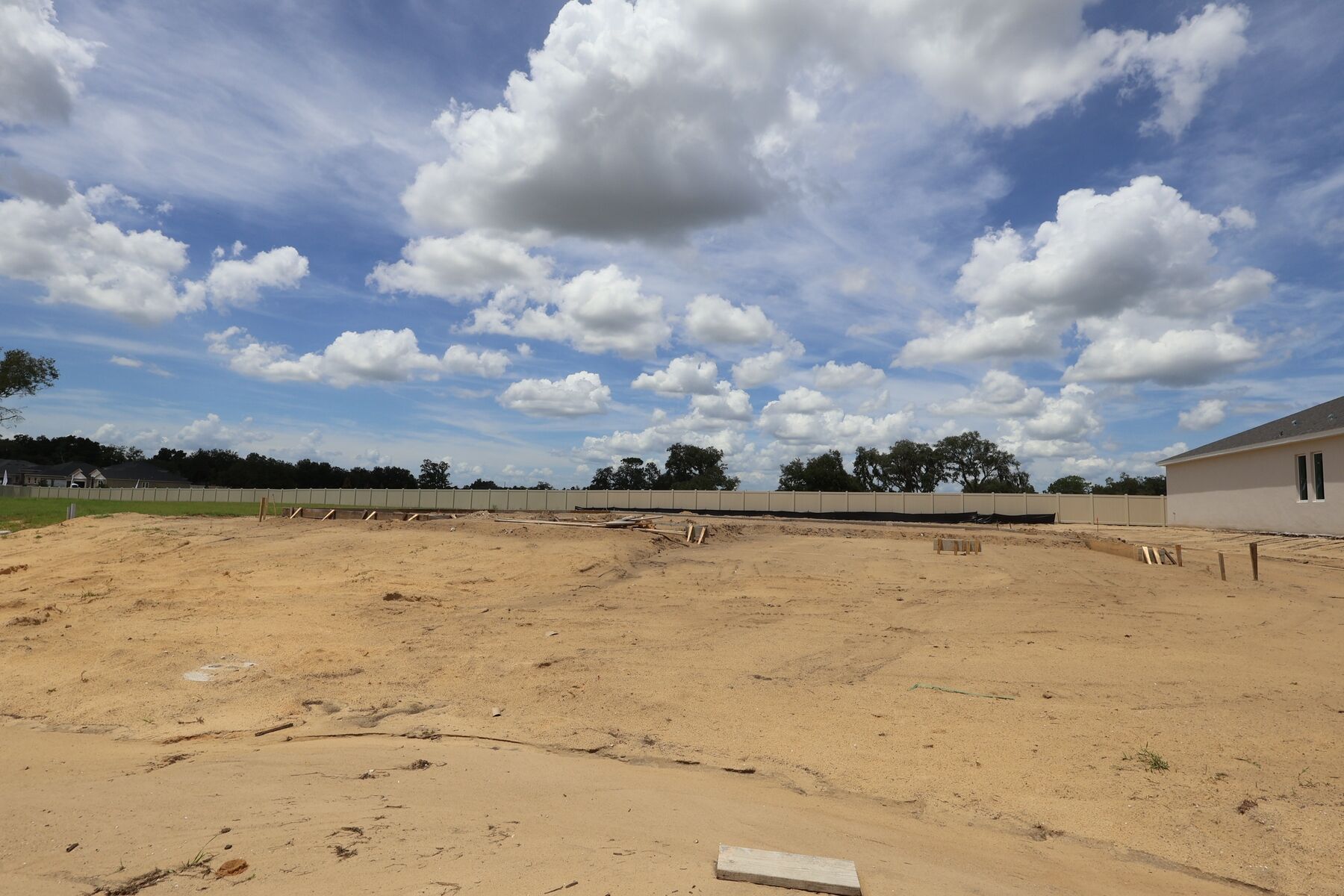 Homesite