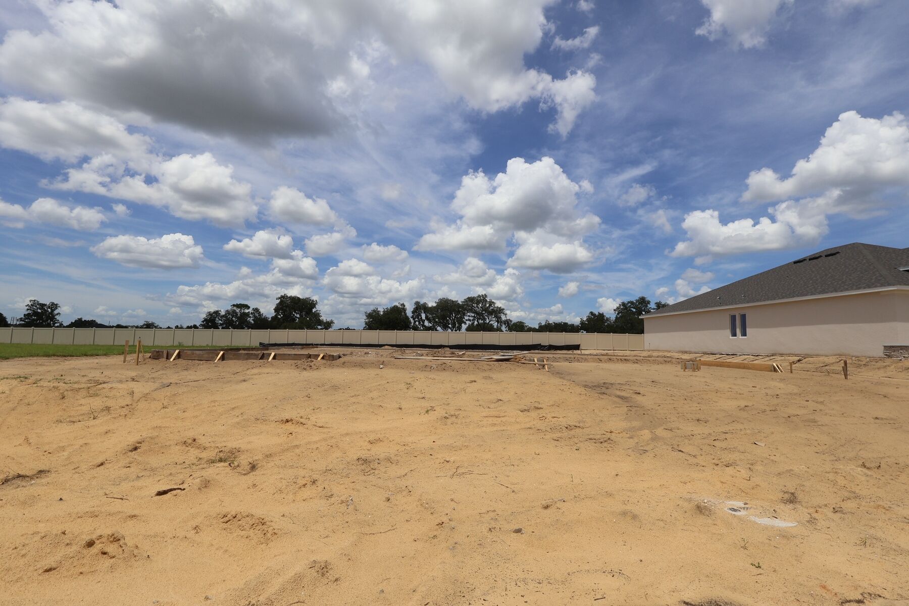 Homesite