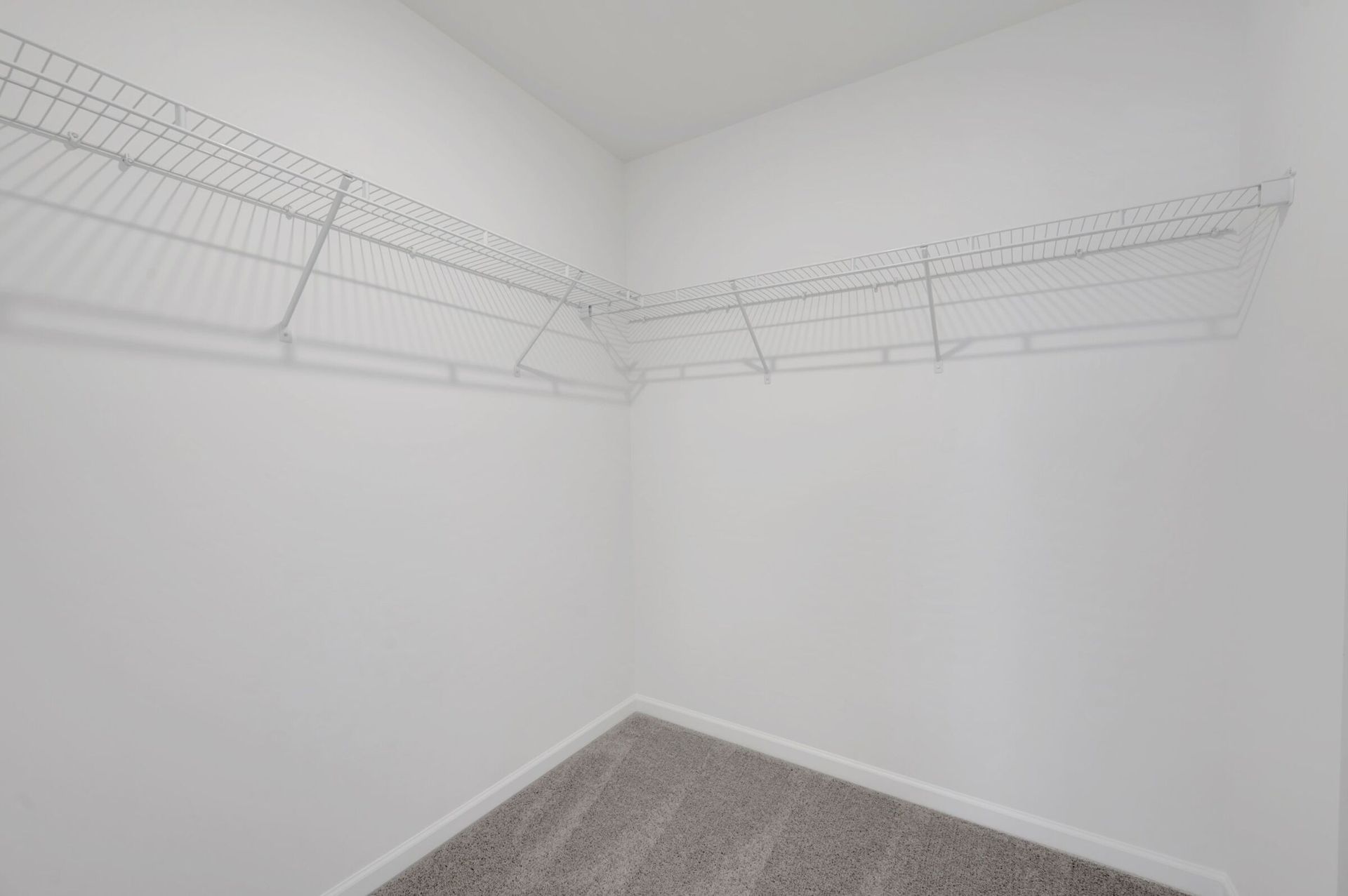 Owner's Closet