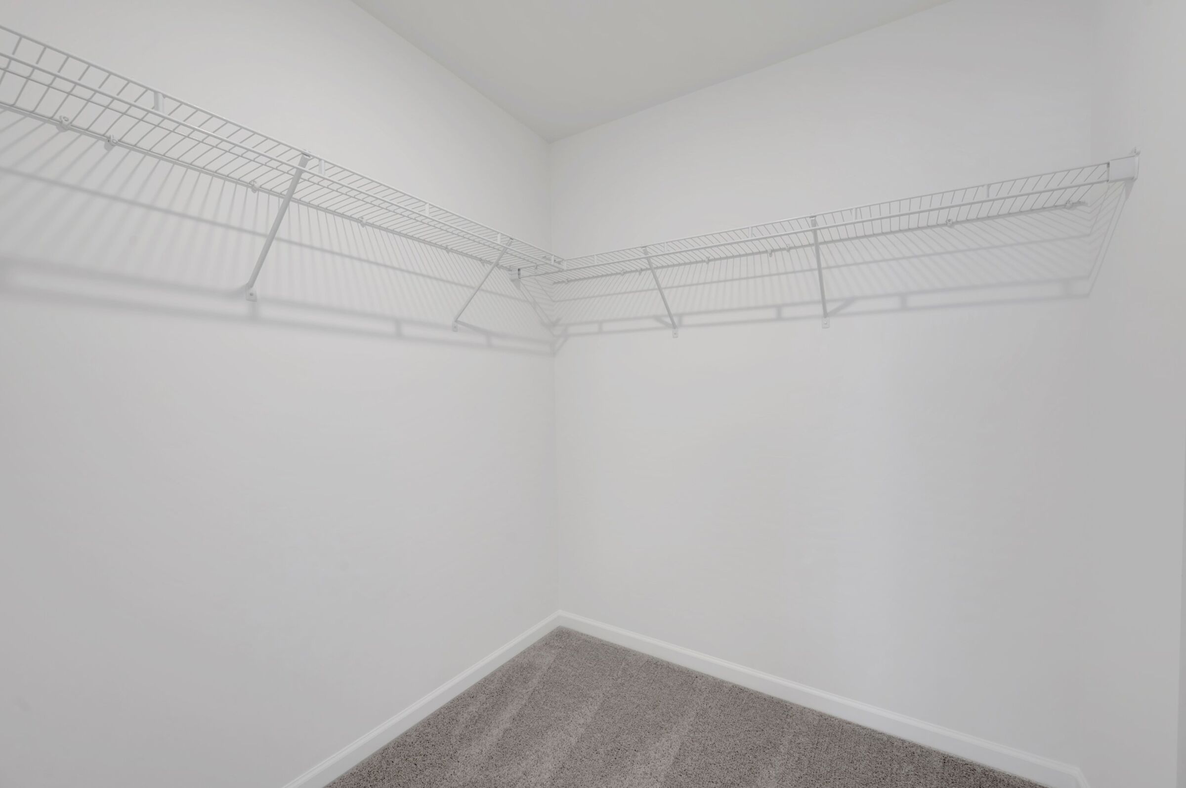 Owner's Closet