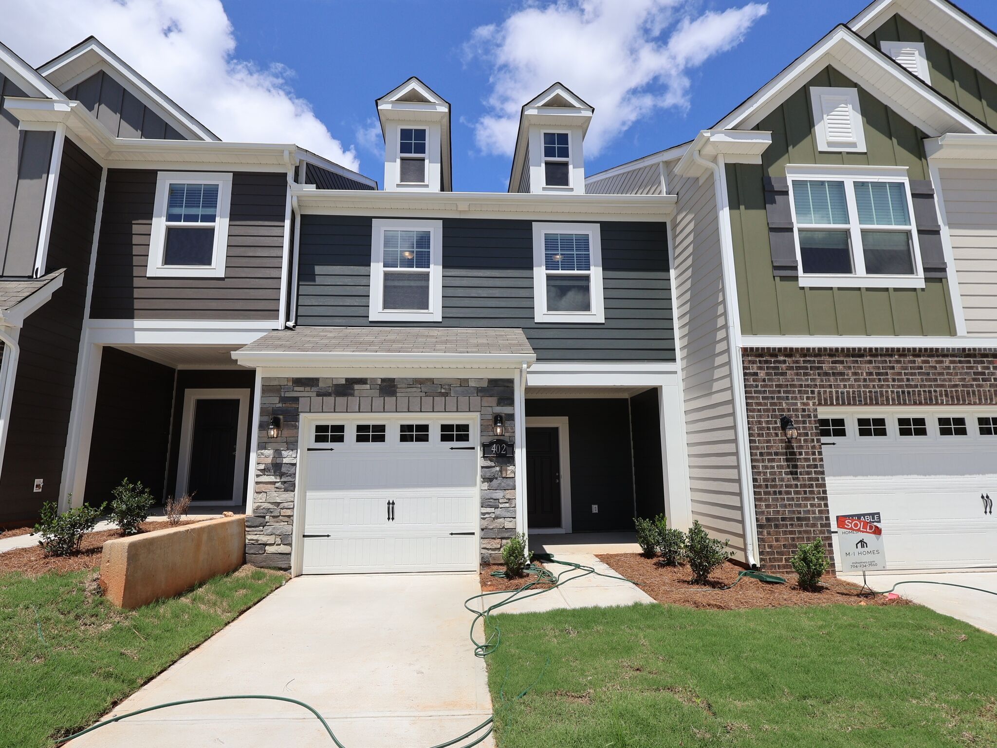 402 Hendley Drive (Wylie II)