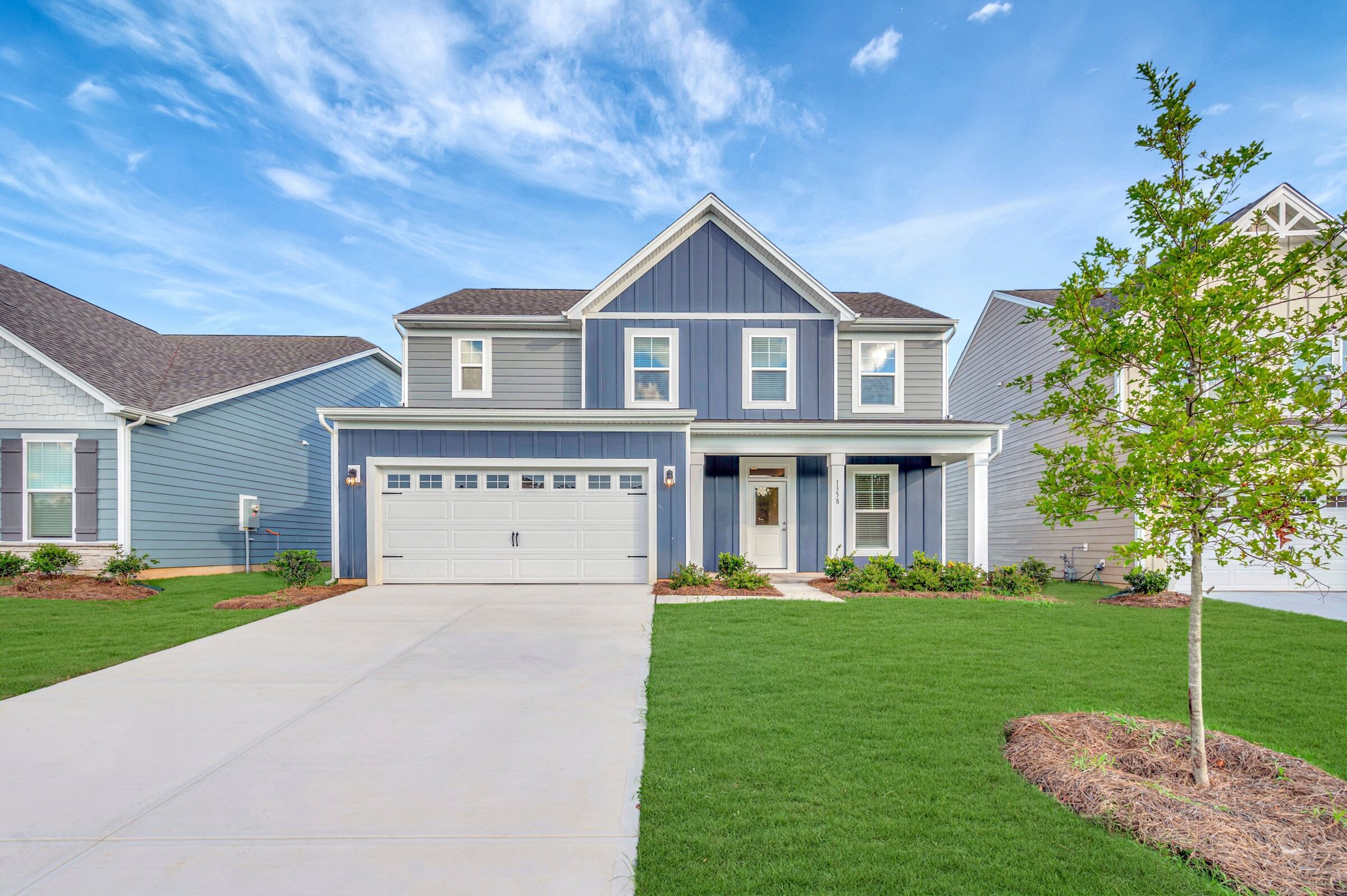 1358 Fremont Drive (Dearborn II)