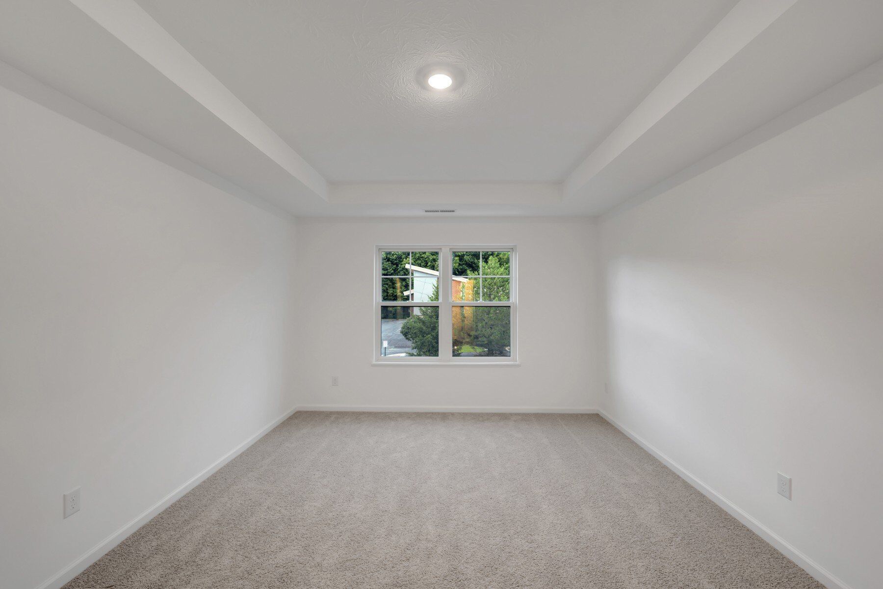 Owner's Bedroom