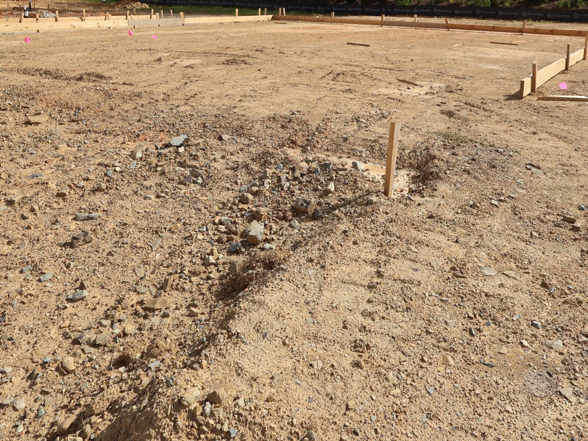 Homesite