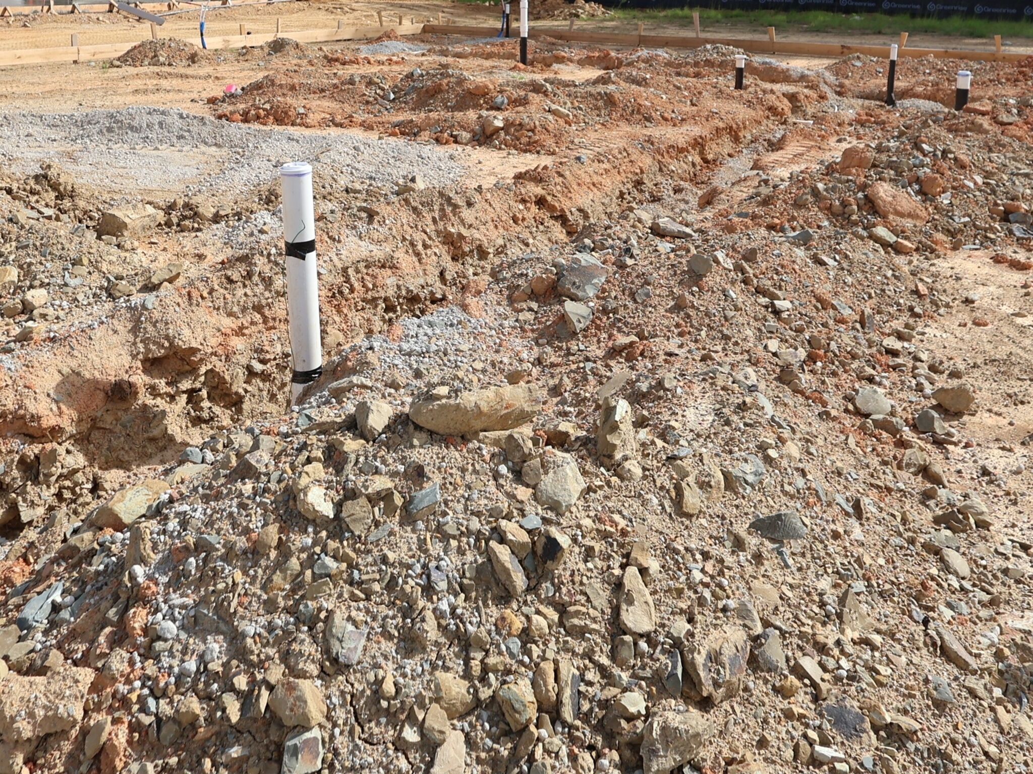 Homesite