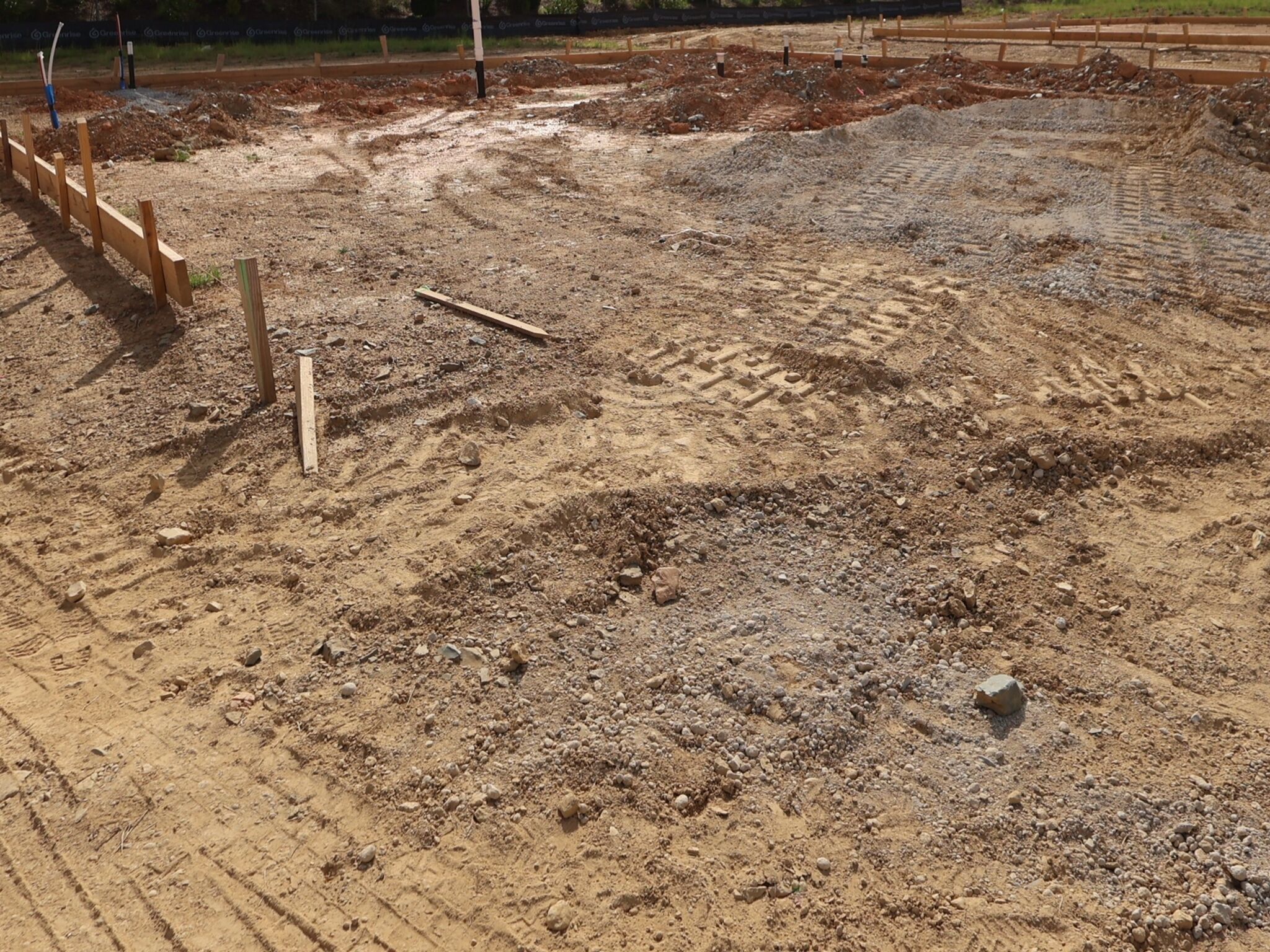 Homesite