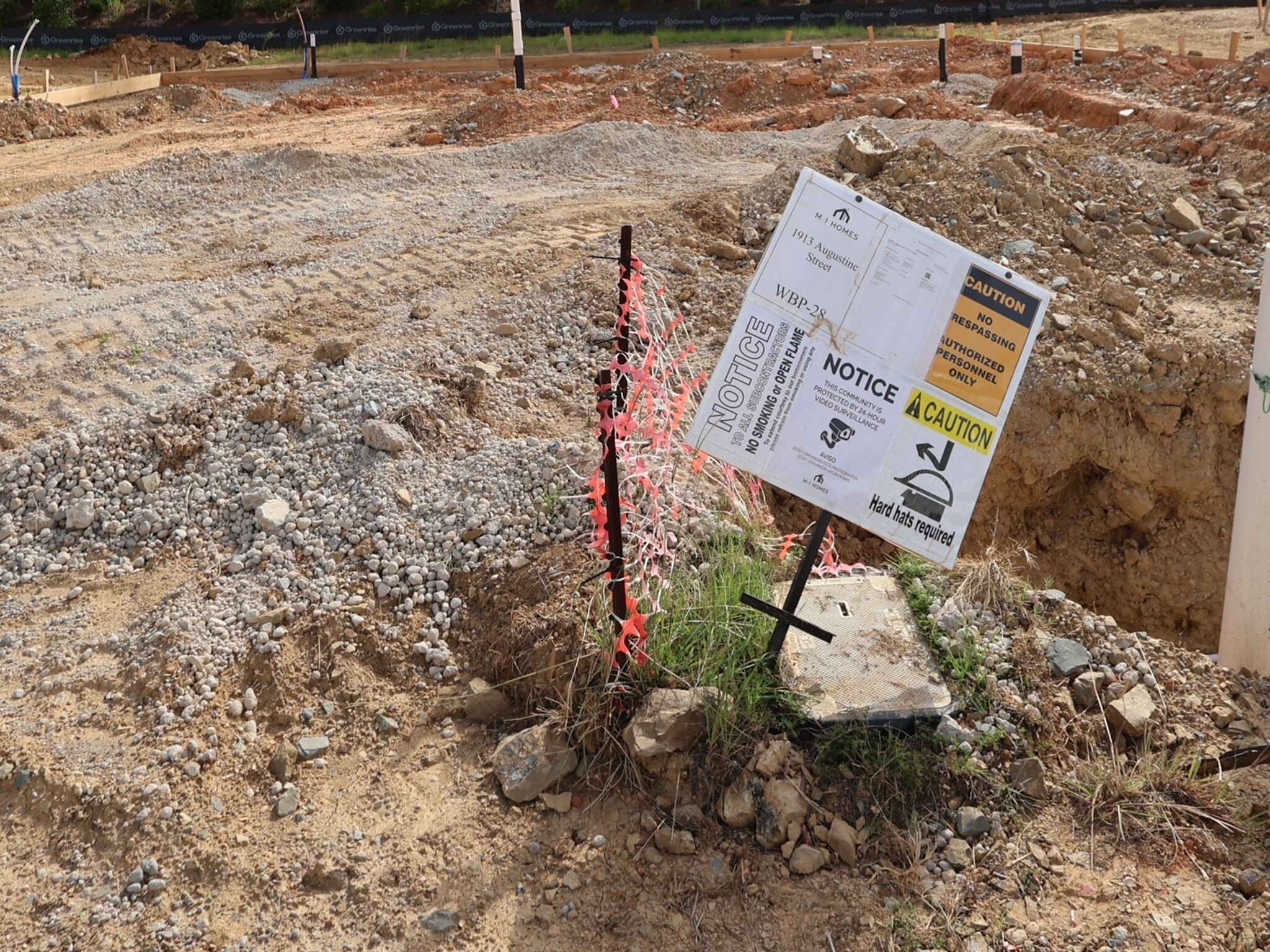 Homesite