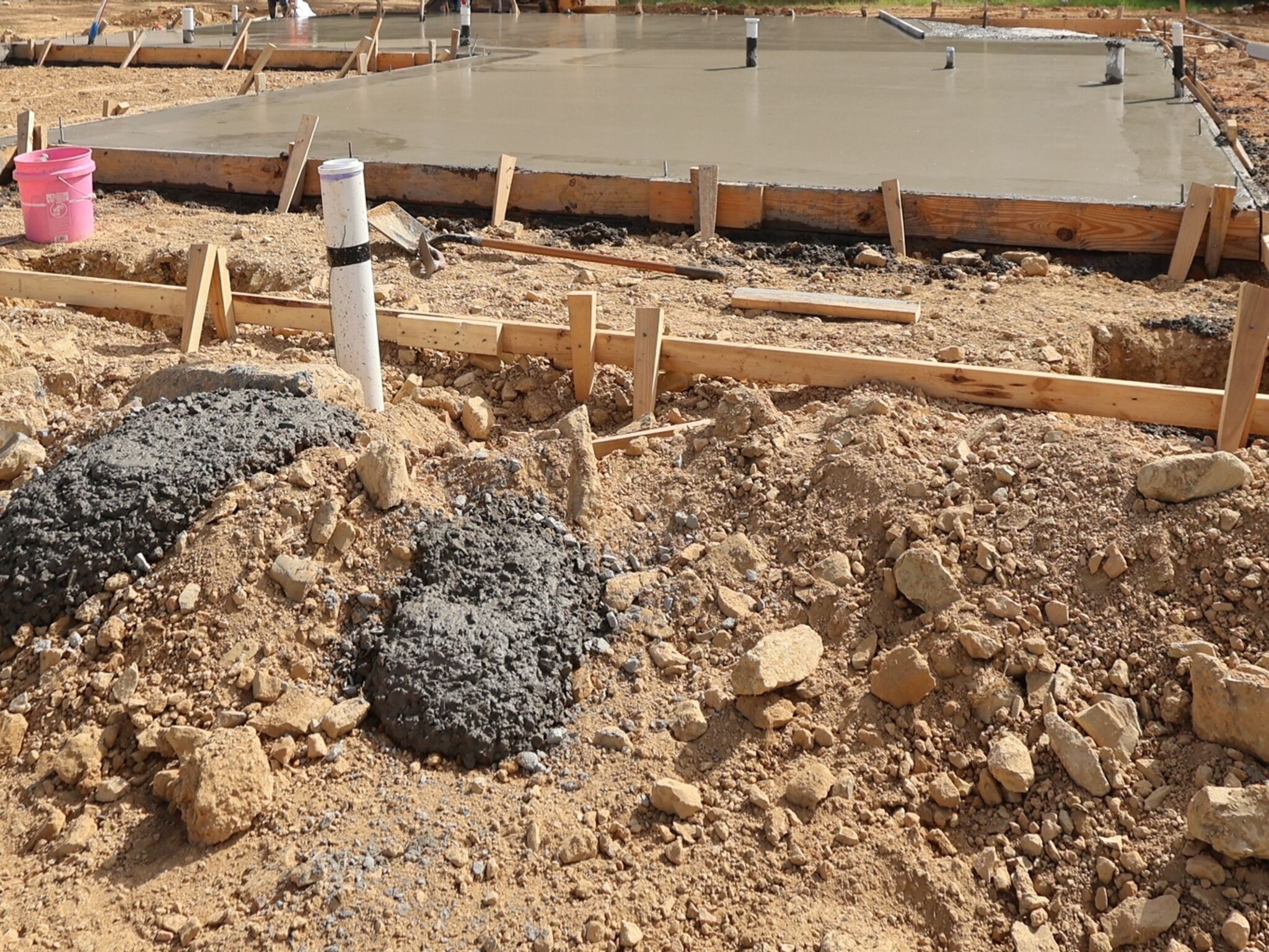 Homesite