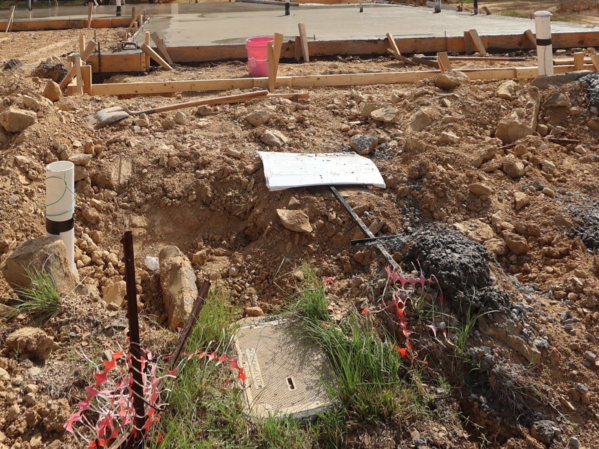 Homesite