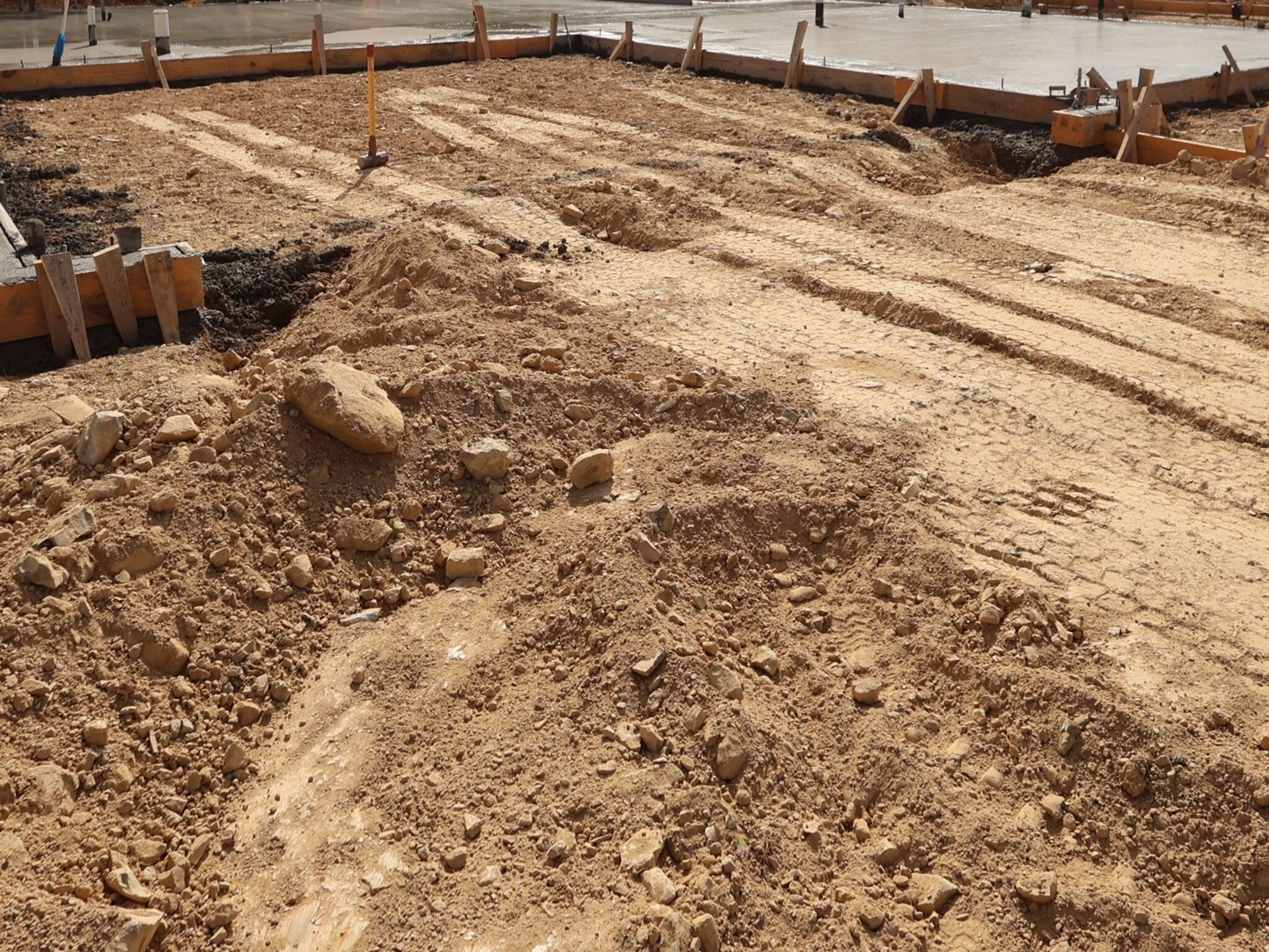Homesite