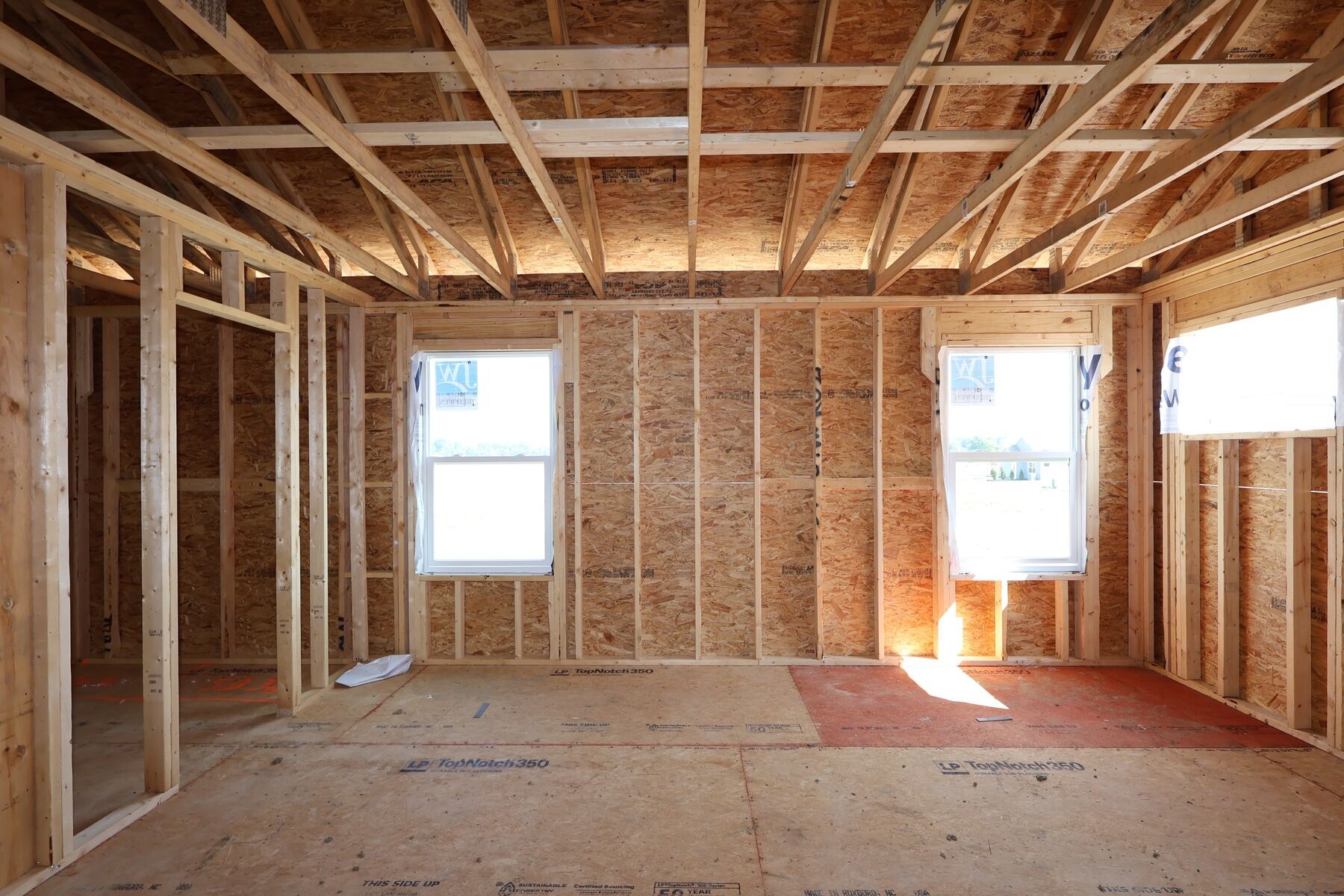1111 Brittany Drive (Attucks)