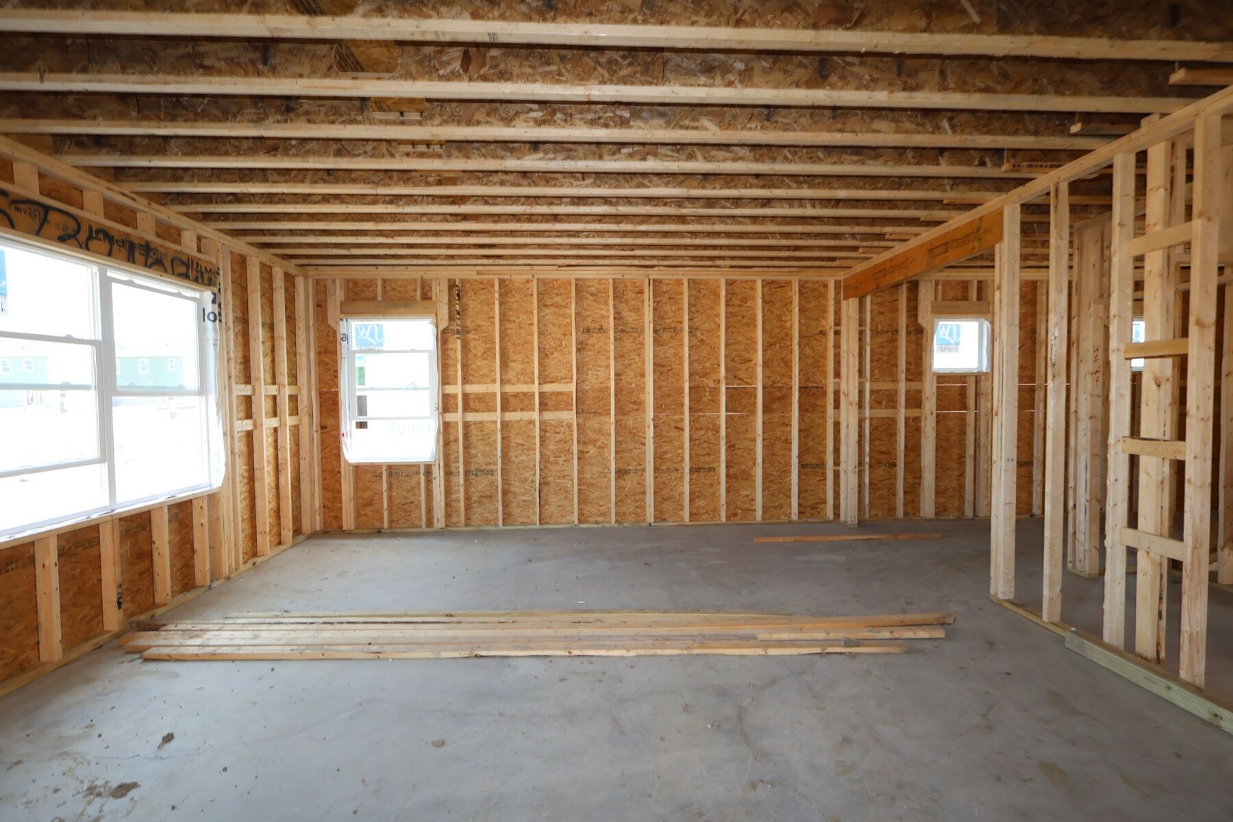 1105 Brittany Drive (Hickory)