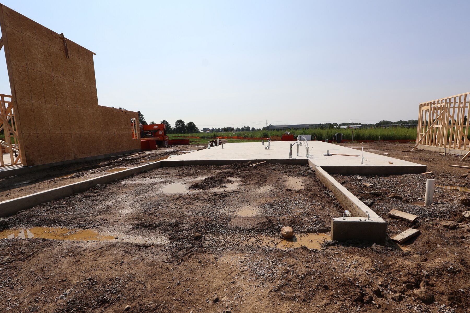 Homesite