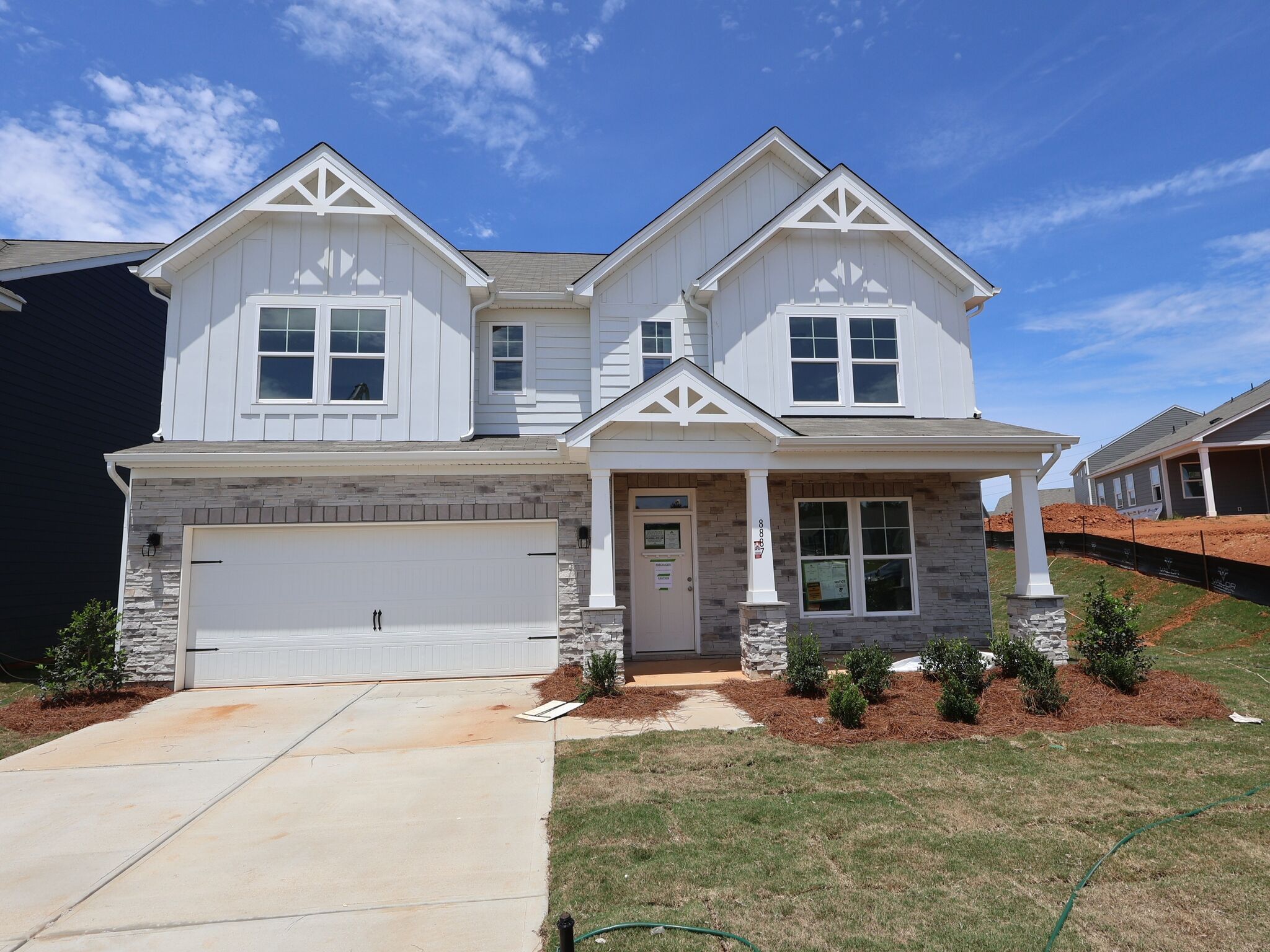 Front Exterior