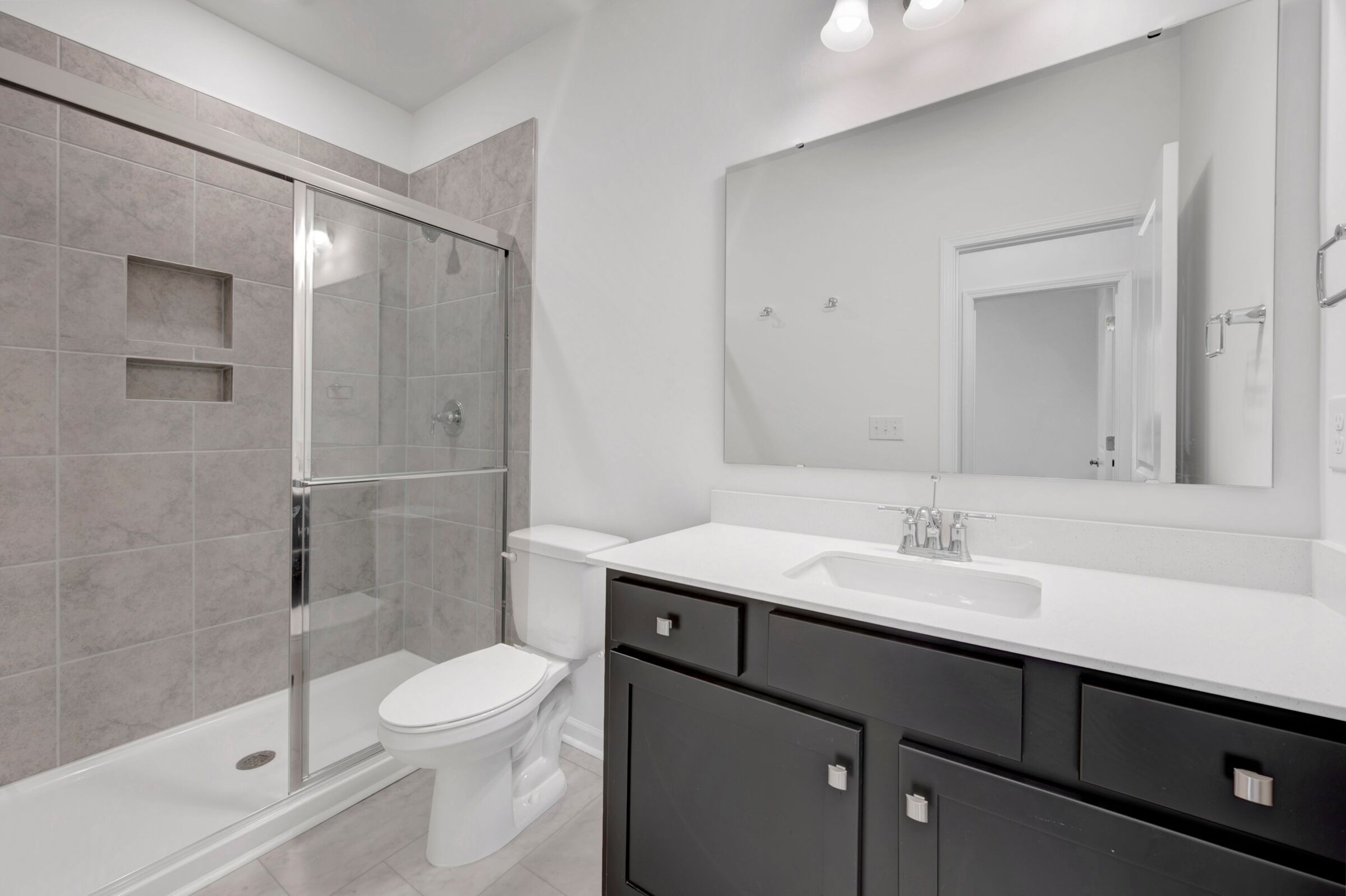 Owner's Bathroom