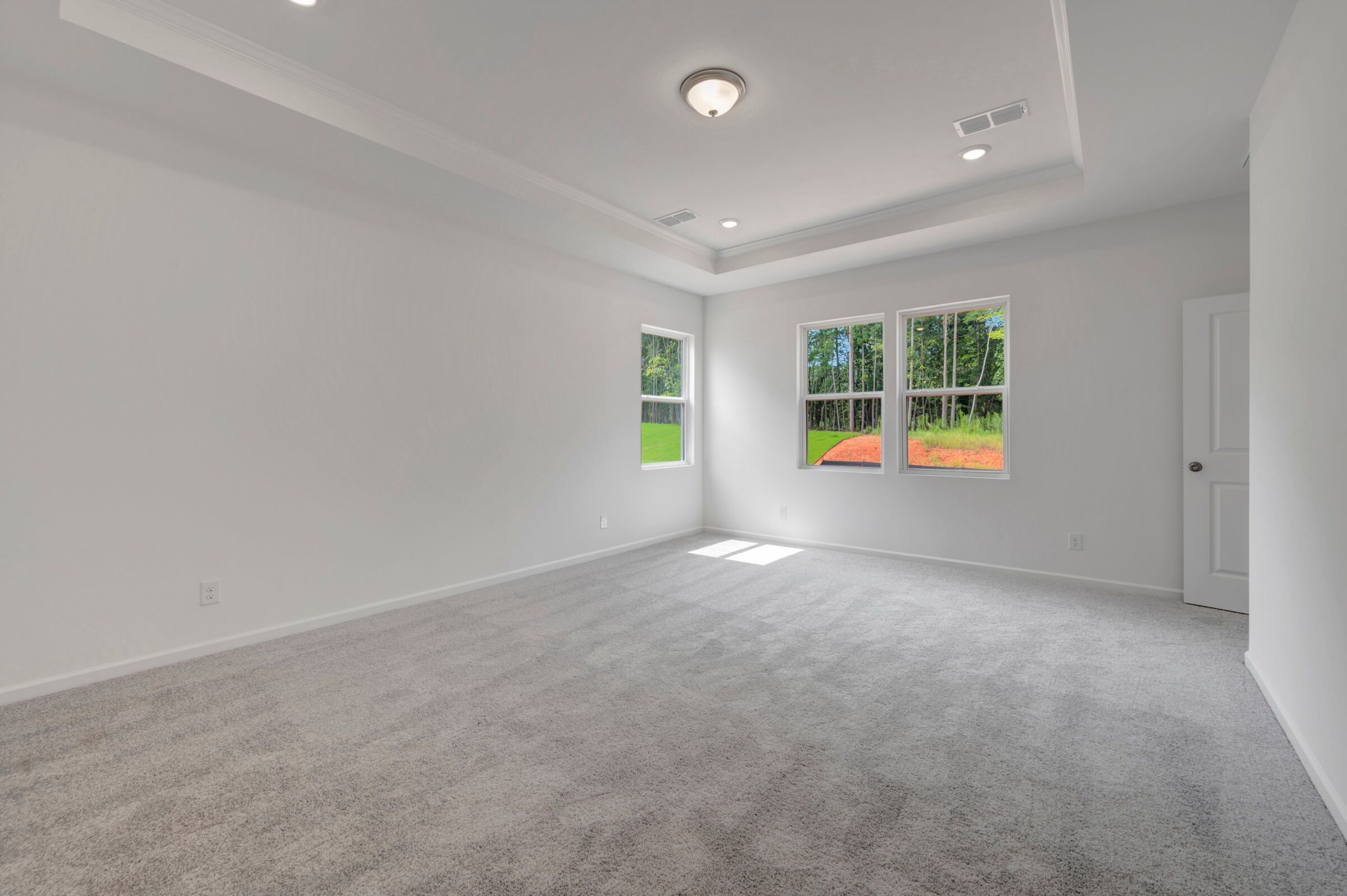 Owner's Bedroom
