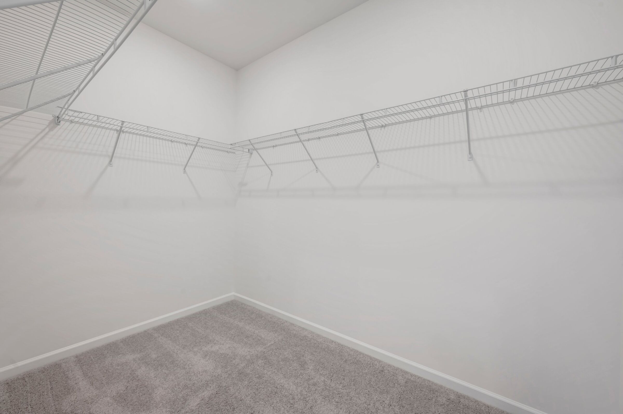 Owner's Closet
