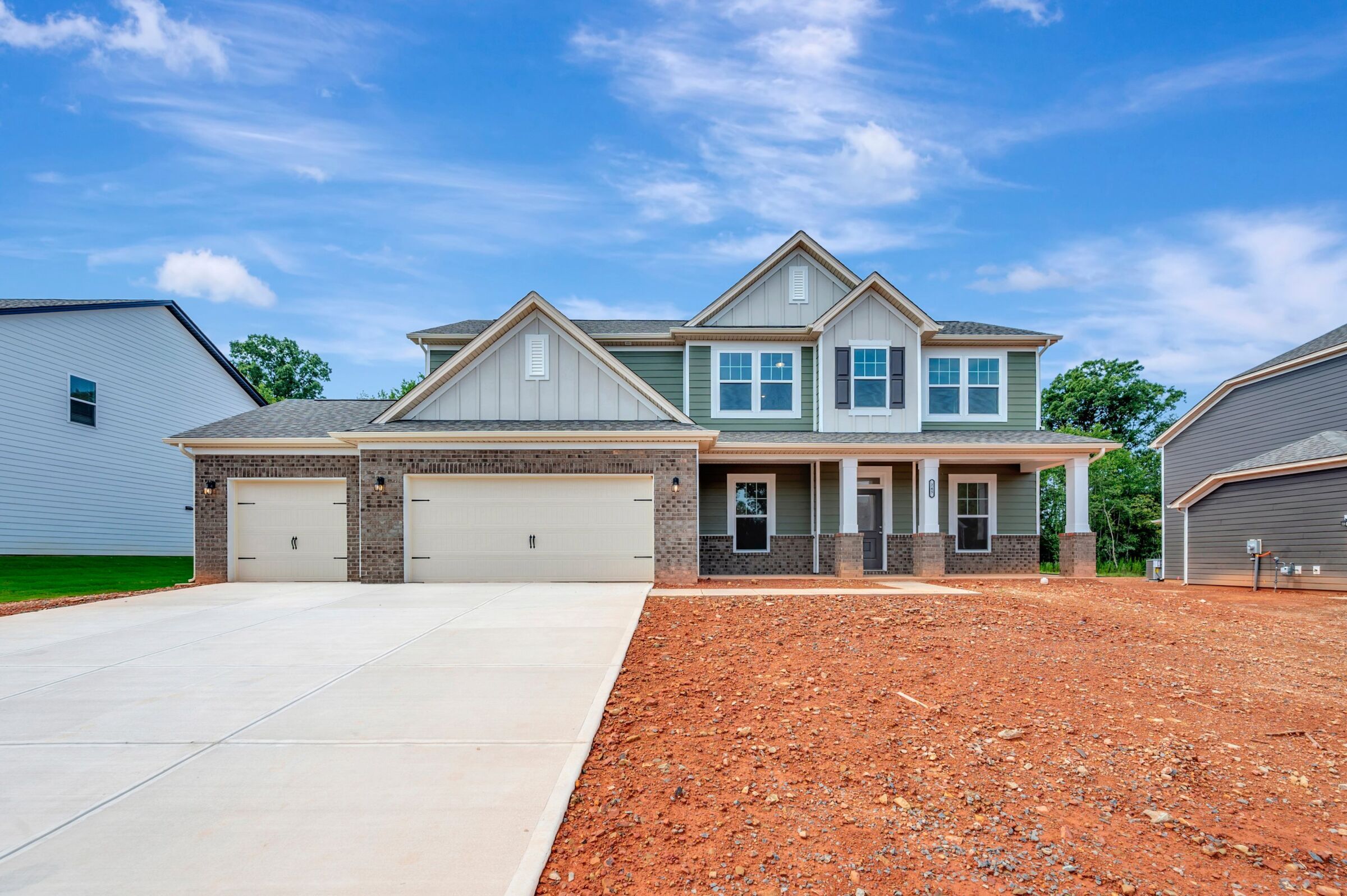 245 Amber Glen Drive (Bristol)