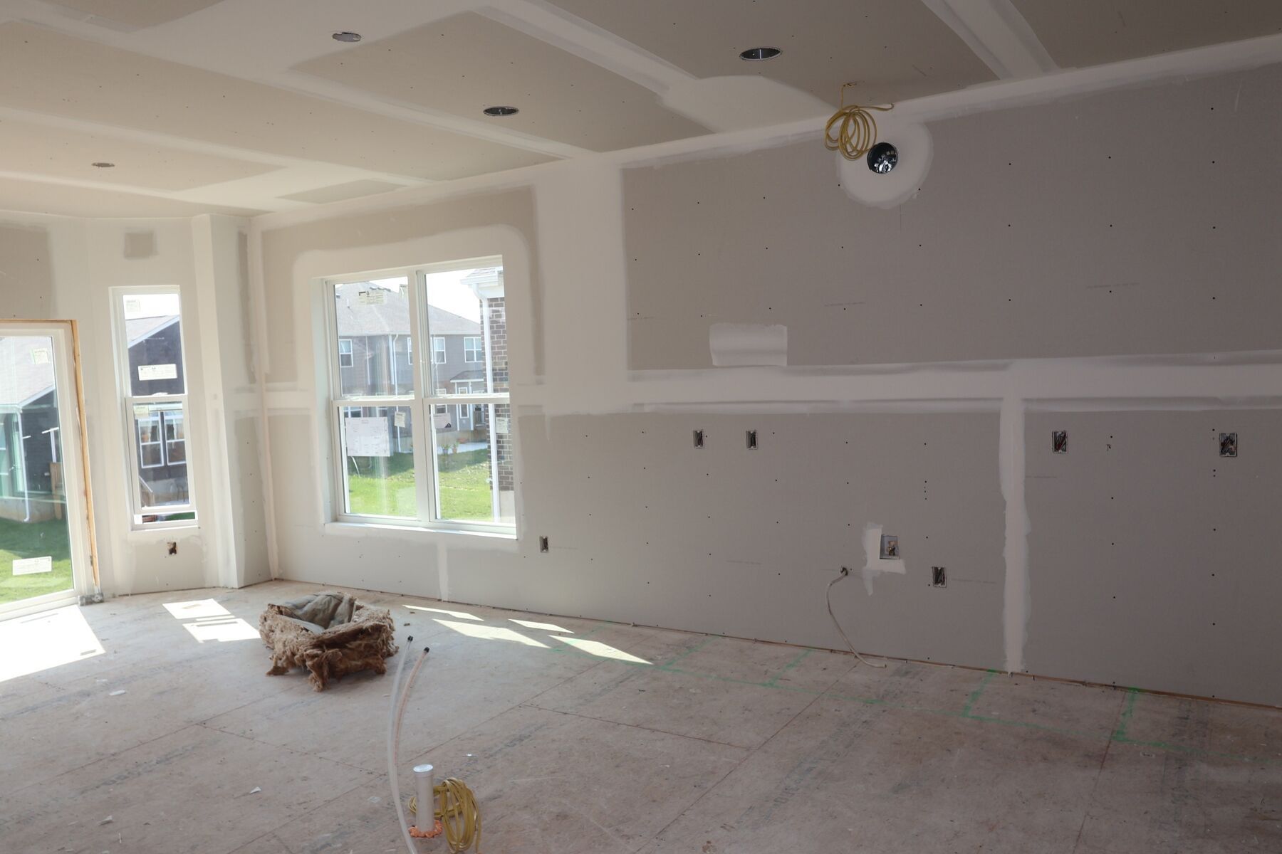 Drywall