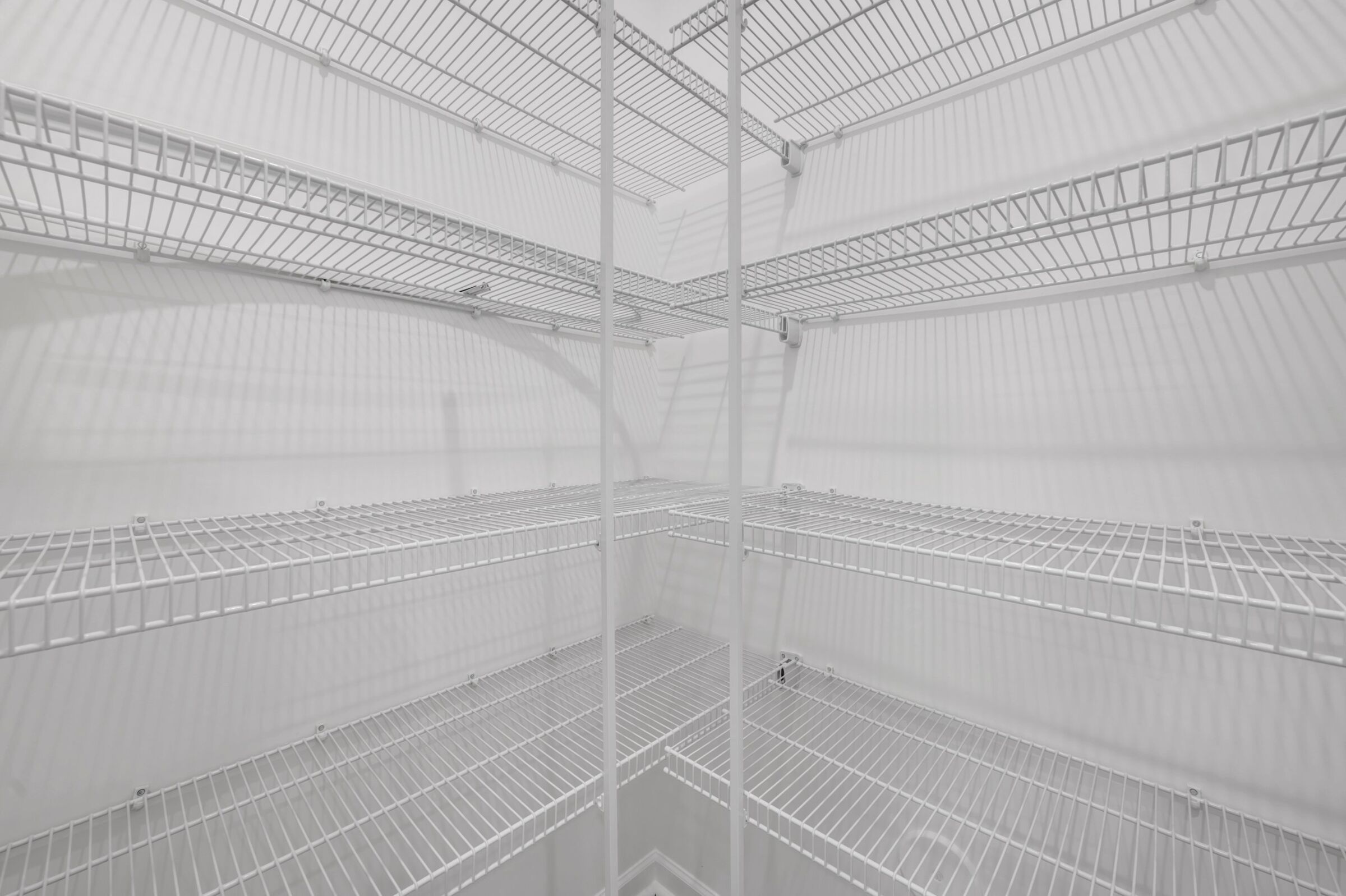 Owner's Closet