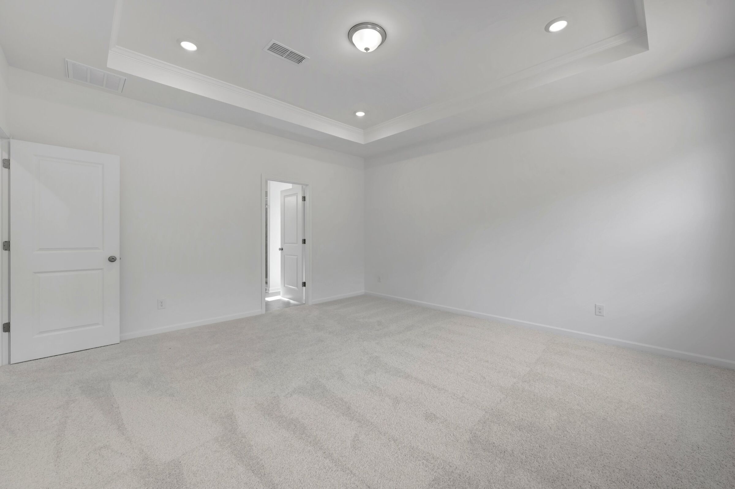 Owner's Bedroom