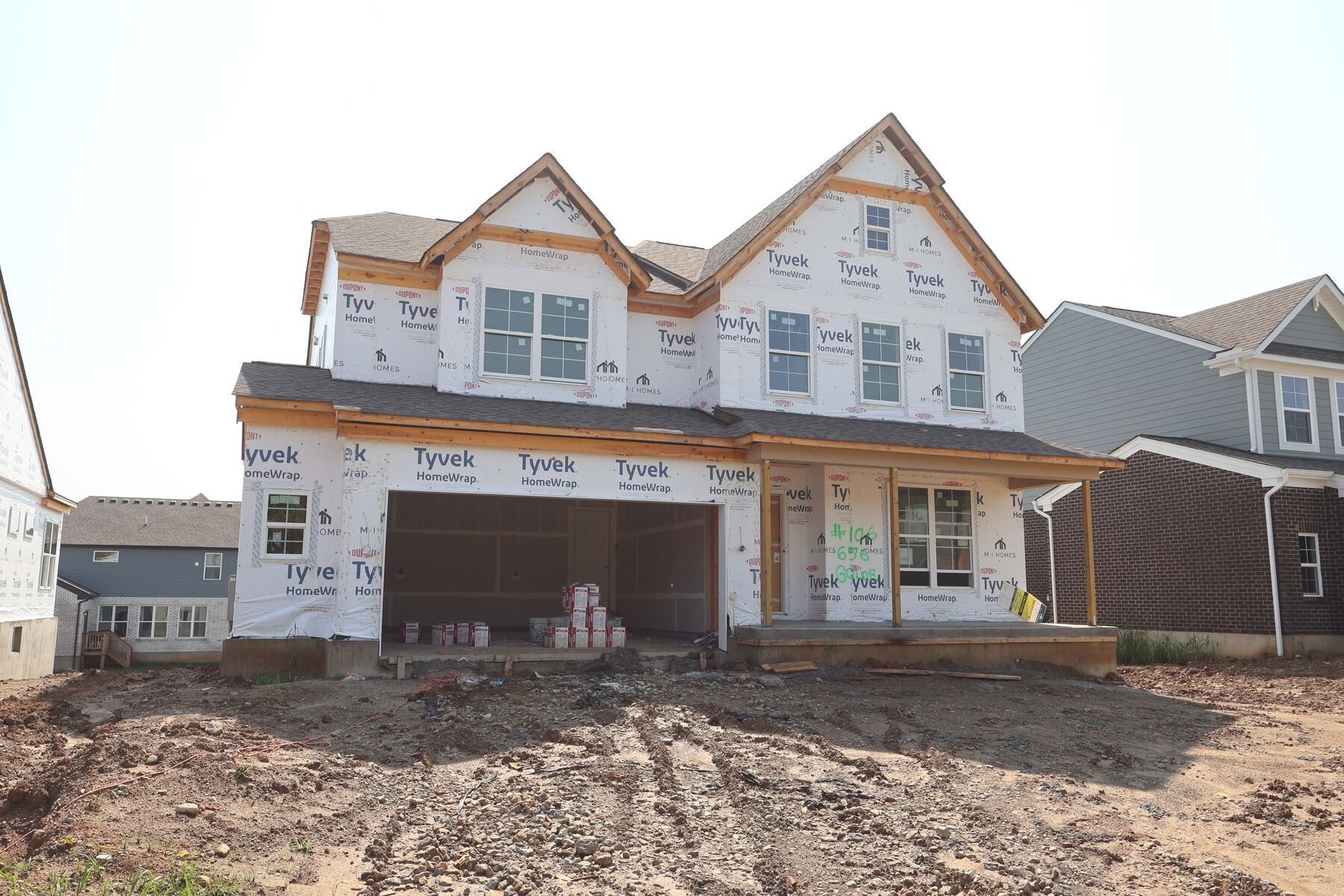 656 Goldfinch Drive (Cooke)