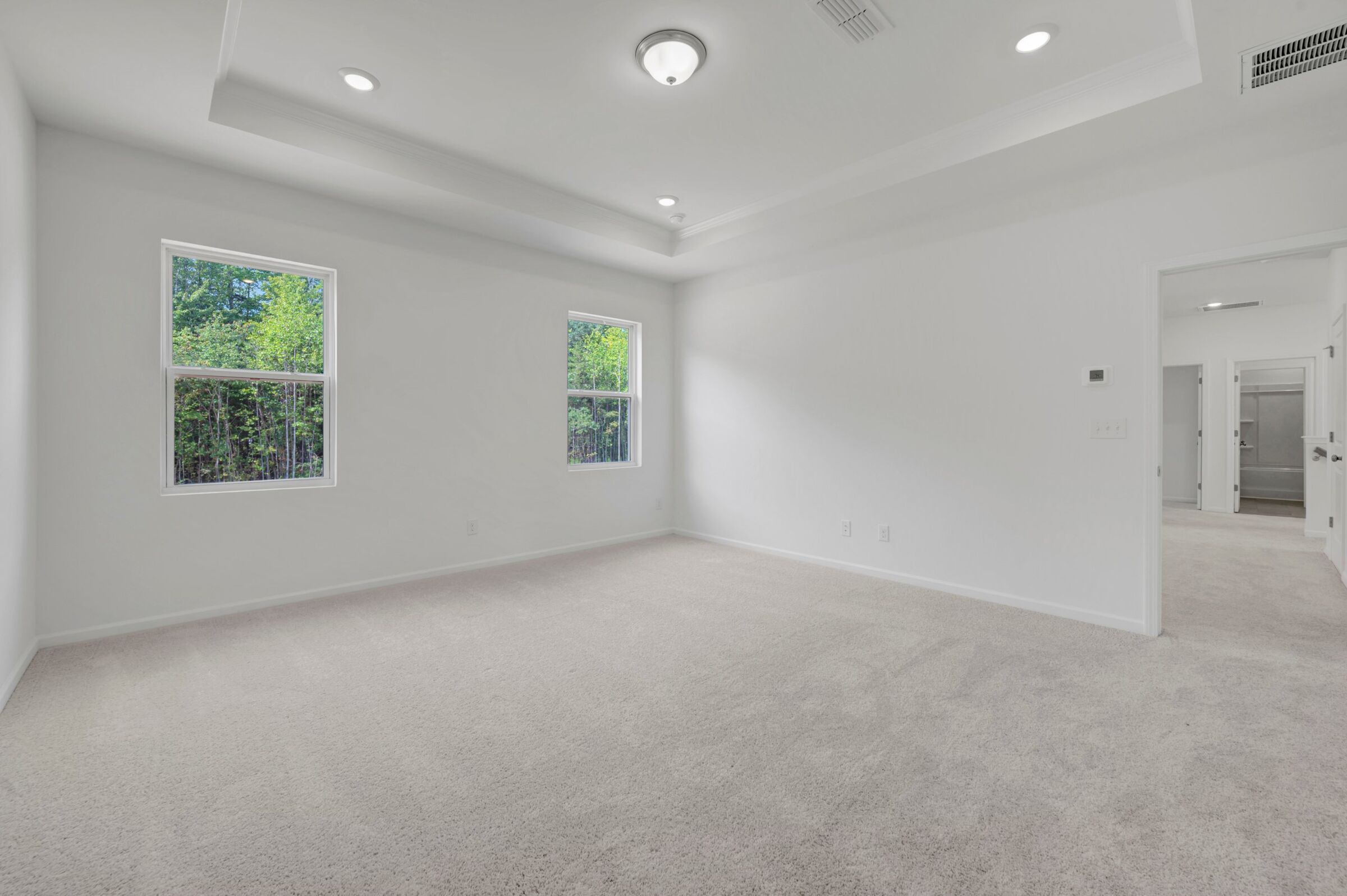 Owner's Bedroom