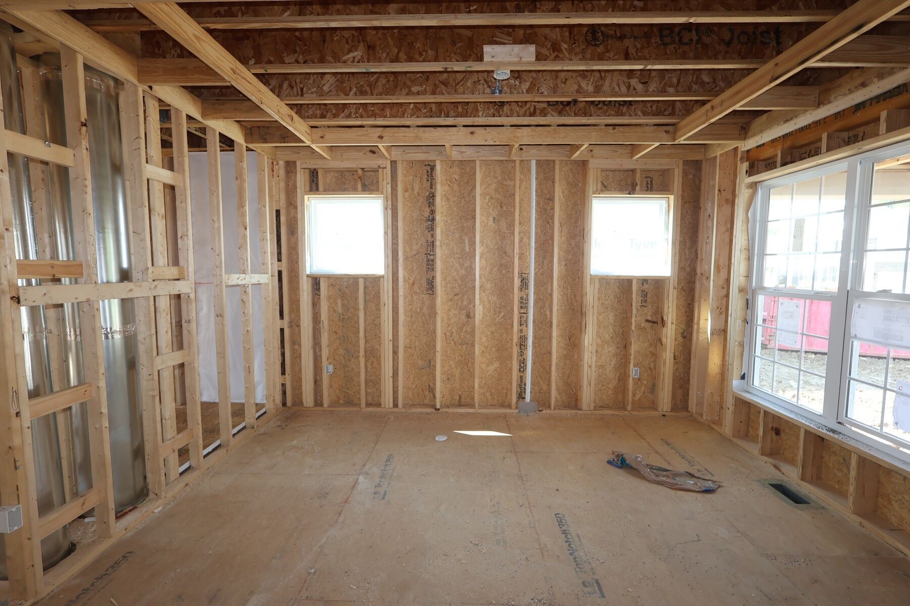 Fairview - Sky Crossing: Beavercreek, Ohio - M/I Homes