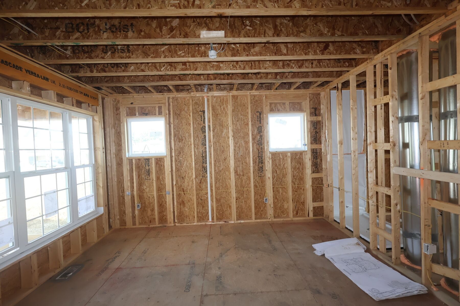 Framing