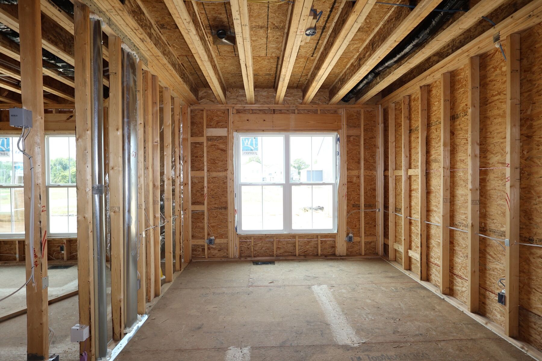 Framing