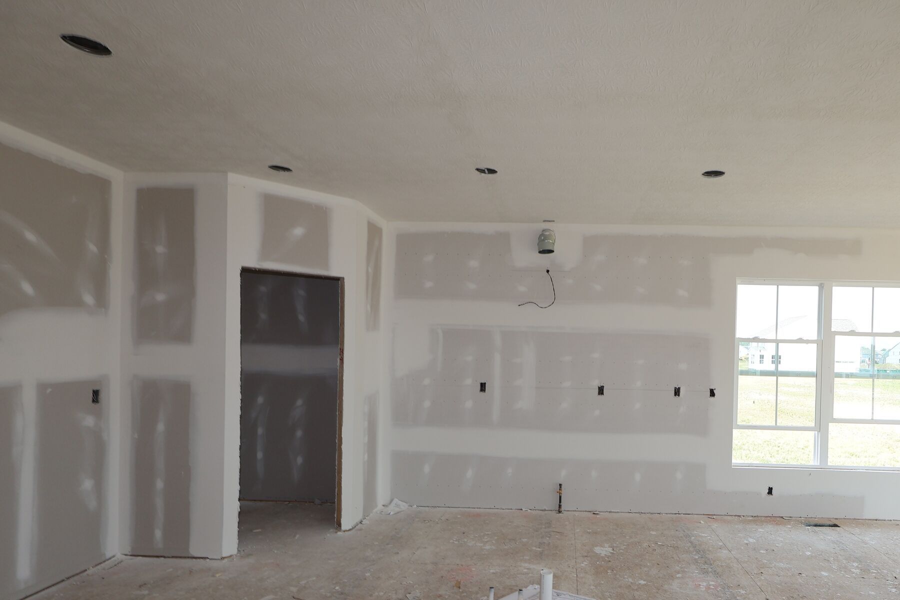 Drywall