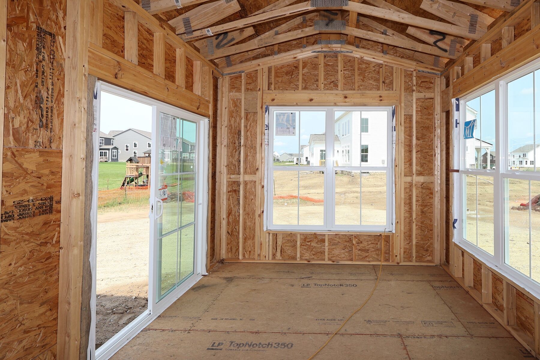 Framing